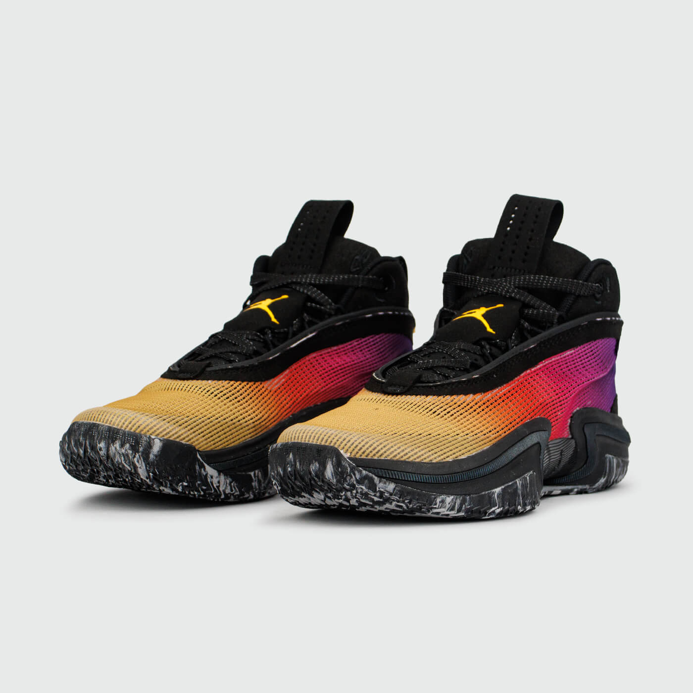 Кроссовки Nike Air Jordan 36 Sunset Кроссовки Nike Air Jordan 36 Sunset