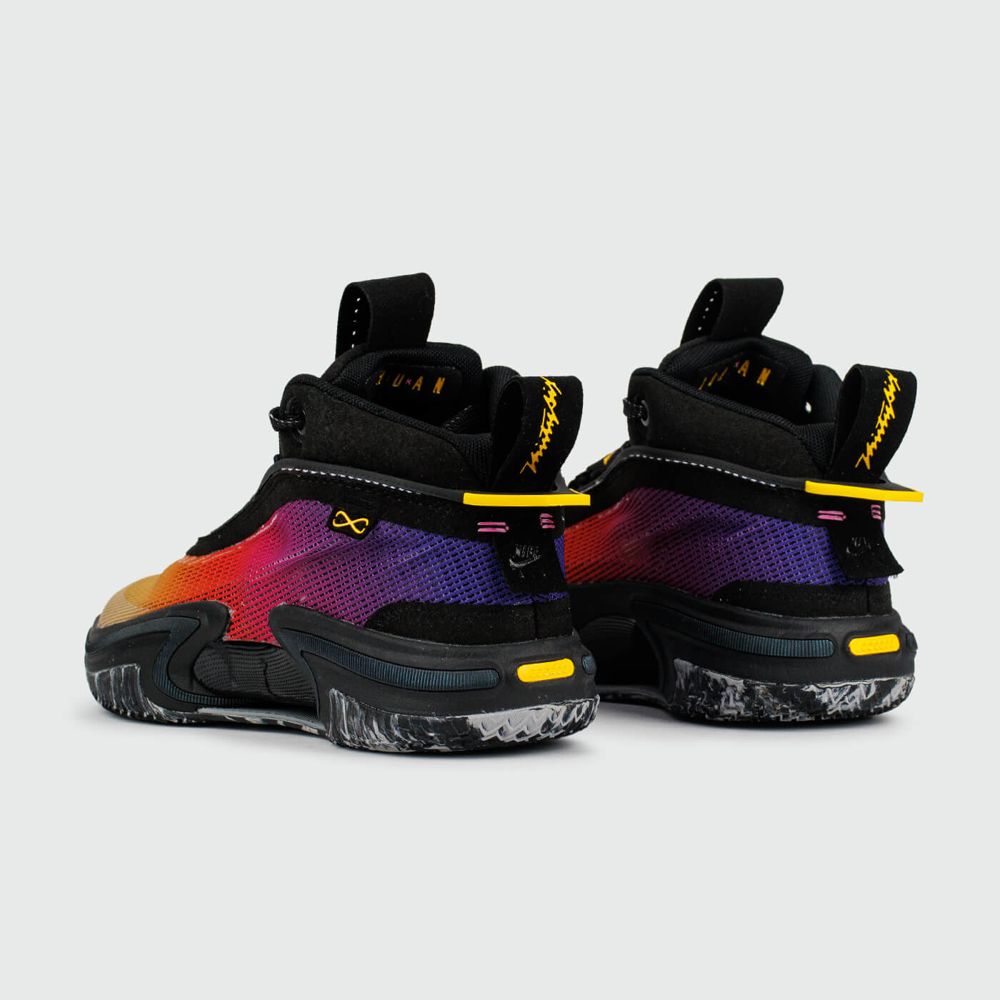 Кроссовки Nike Air Jordan 36 Sunset Кроссовки Nike Air Jordan 36 Sunset