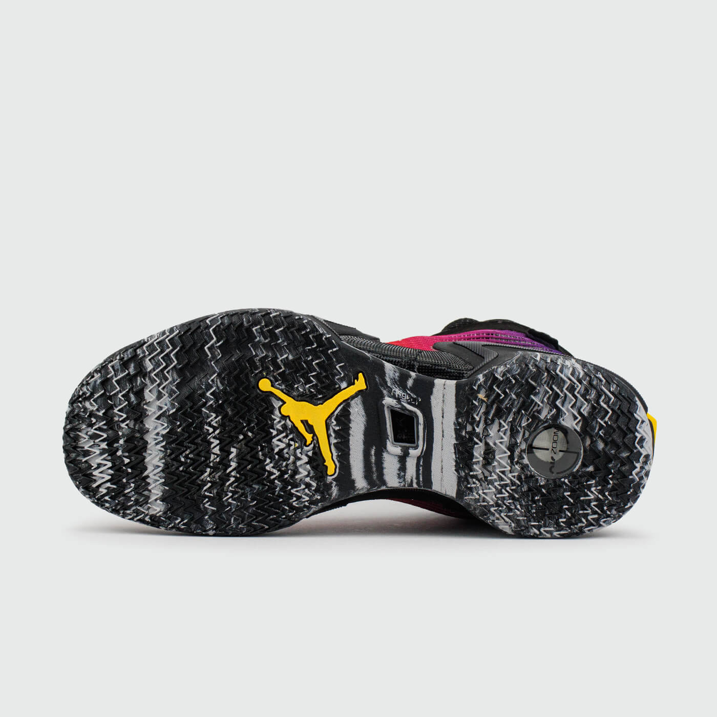 Кроссовки Nike Air Jordan 36 Sunset Кроссовки Nike Air Jordan 36 Sunset