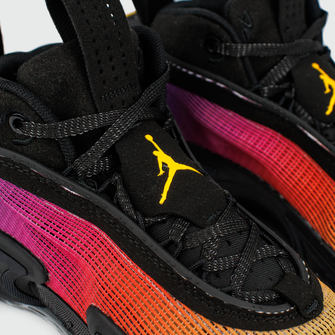 Кроссовки Nike Air Jordan 36 Sunset Кроссовки Nike Air Jordan 36 Sunset