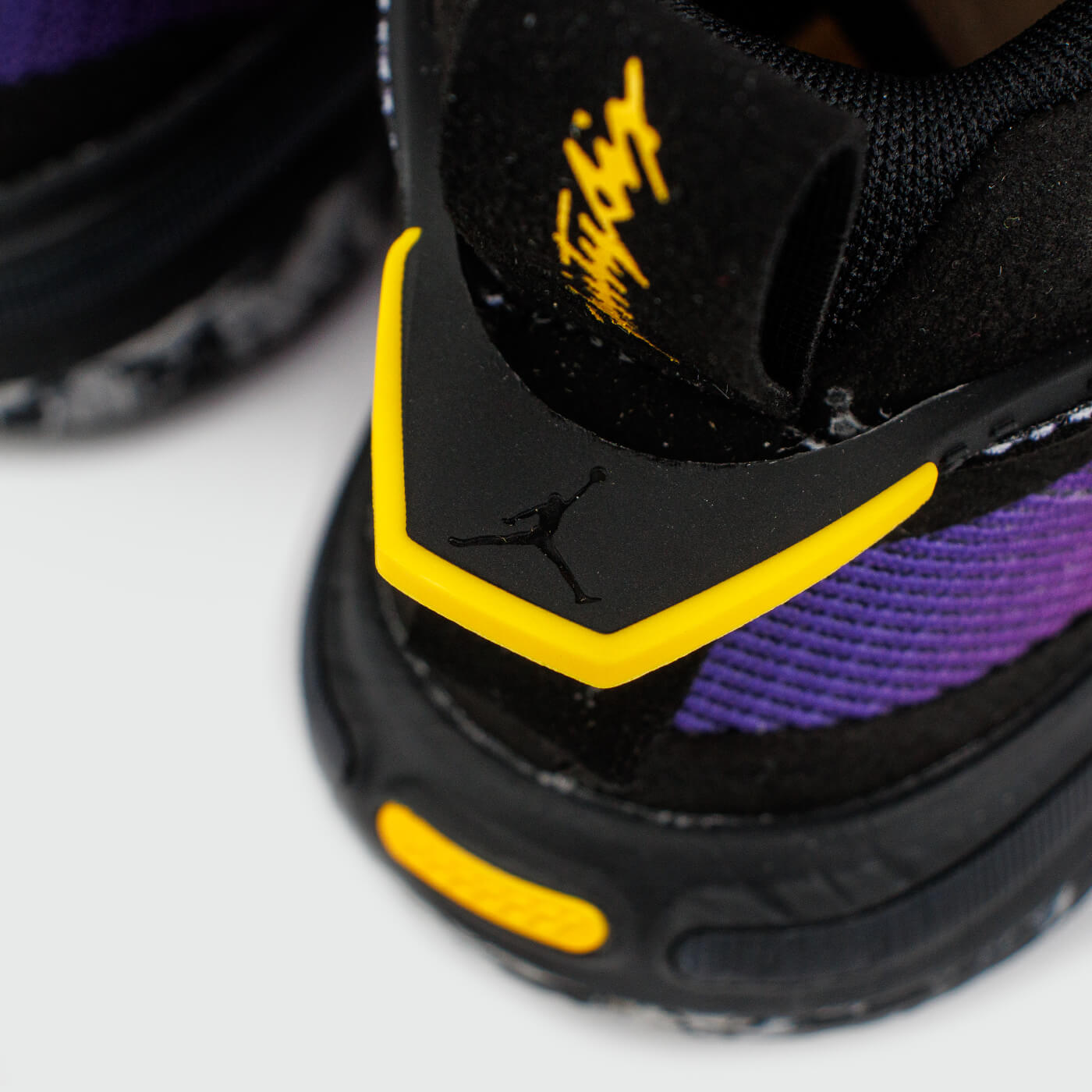 Кроссовки Nike Air Jordan 36 Sunset Кроссовки Nike Air Jordan 36 Sunset