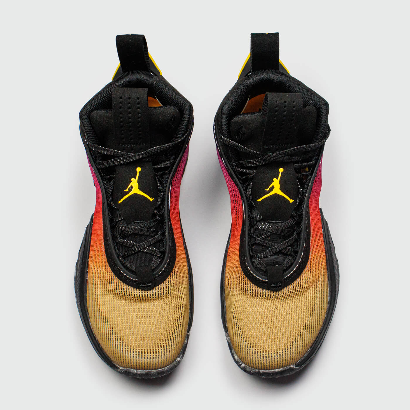 Кроссовки Nike Air Jordan 36 Sunset Кроссовки Nike Air Jordan 36 Sunset