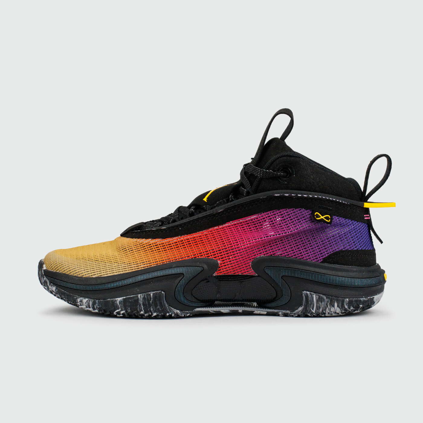 Кроссовки Nike Air Jordan 36 Sunset Кроссовки Nike Air Jordan 36 Sunset