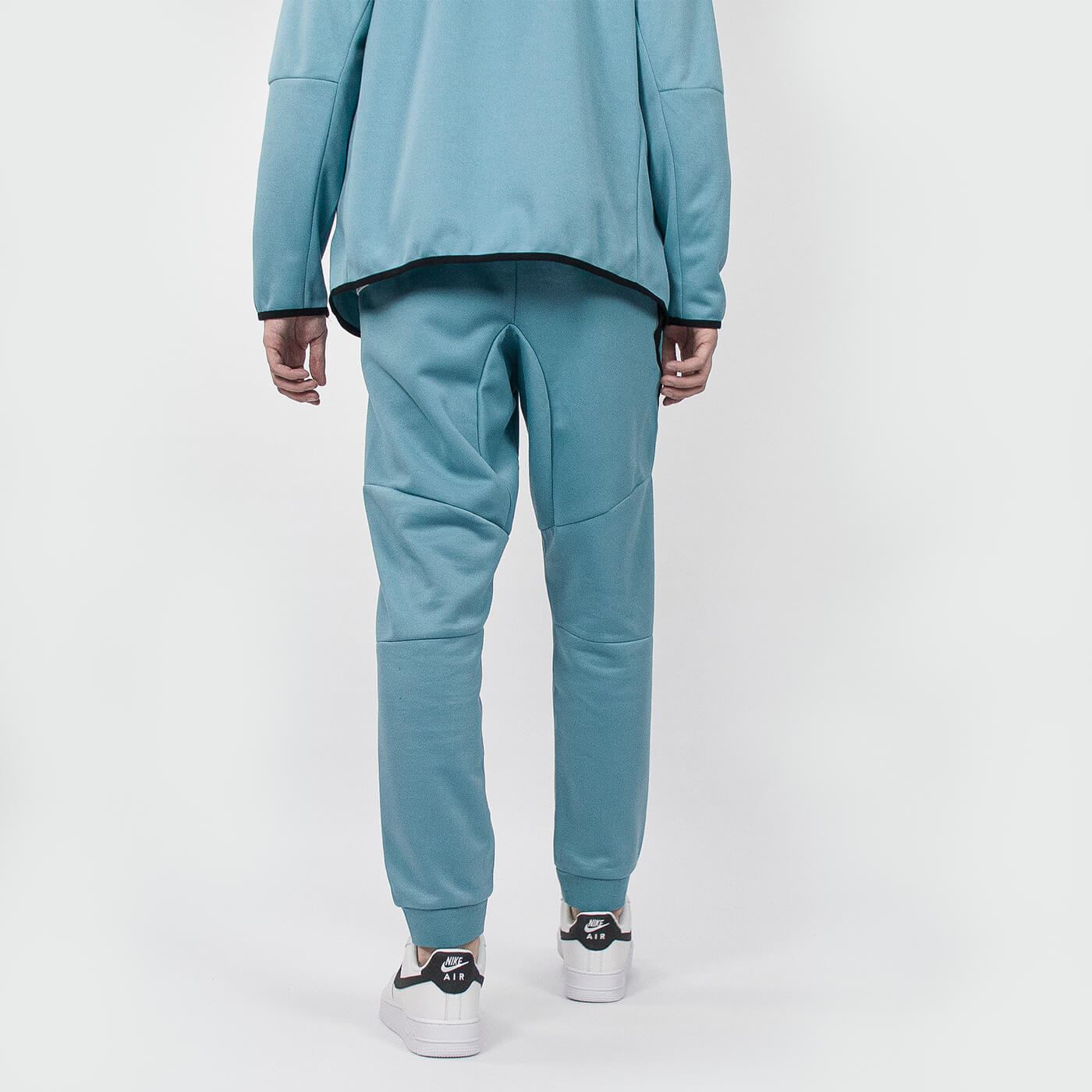 Брюки спортивные Nike Sky Blue