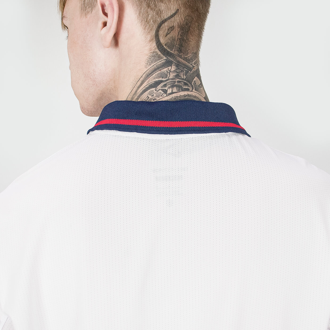 Поло Nike White Поло Nike White