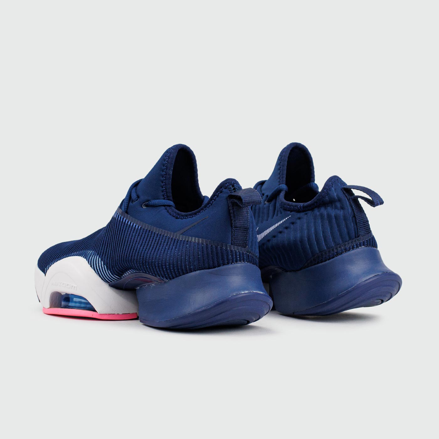 Кроссовки Nike Air Zoom SuperRep 2 Blue / White Кроссовки Nike Air Zoom SuperRep 2 Blue / White