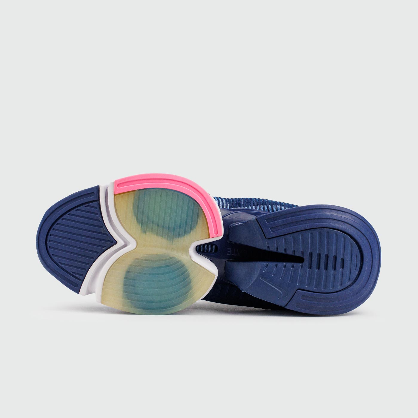 Кроссовки Nike Air Zoom SuperRep 2 Blue / White Кроссовки Nike Air Zoom SuperRep 2 Blue / White