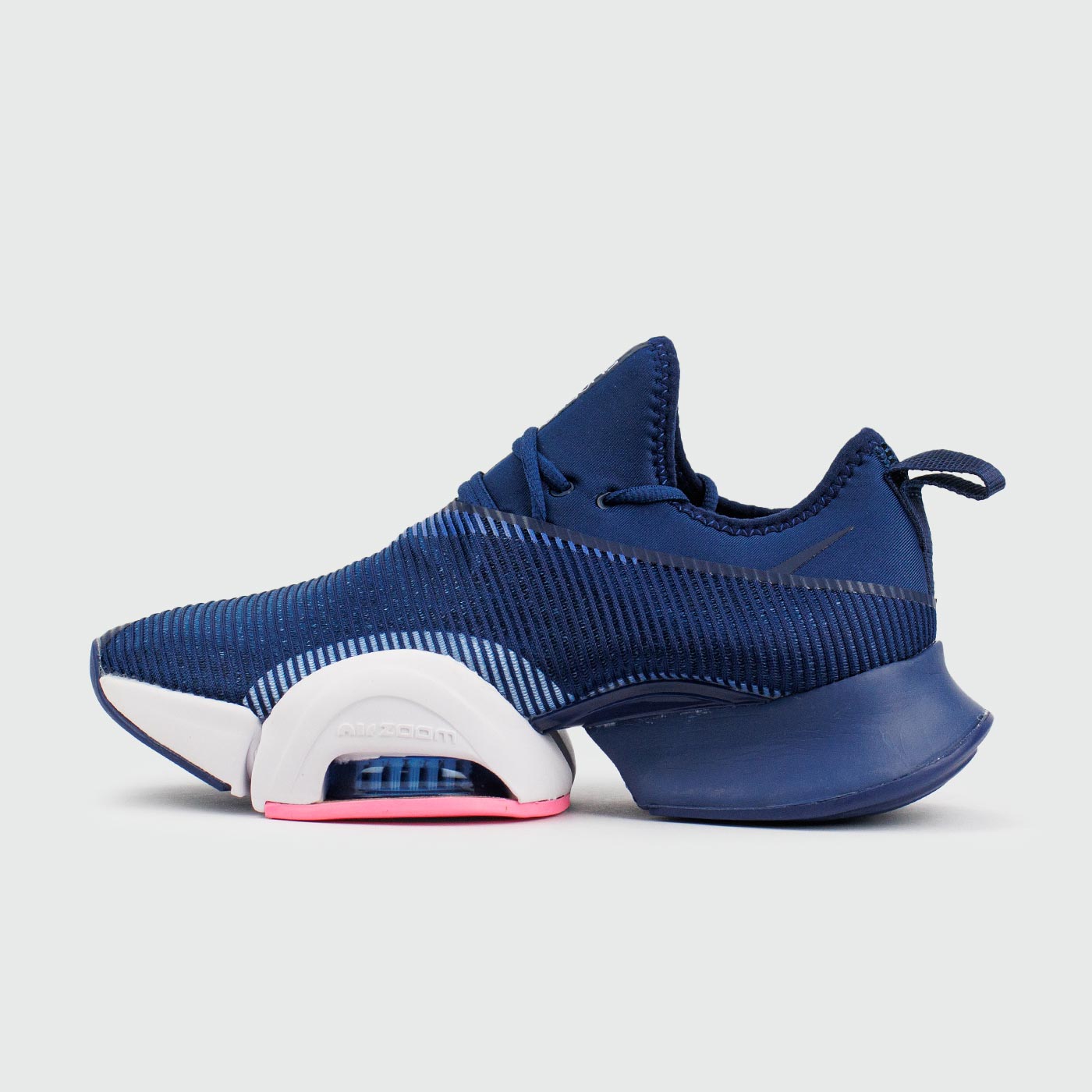 Кроссовки Nike Air Zoom SuperRep 2 Blue / White Кроссовки Nike Air Zoom SuperRep 2 Blue / White
