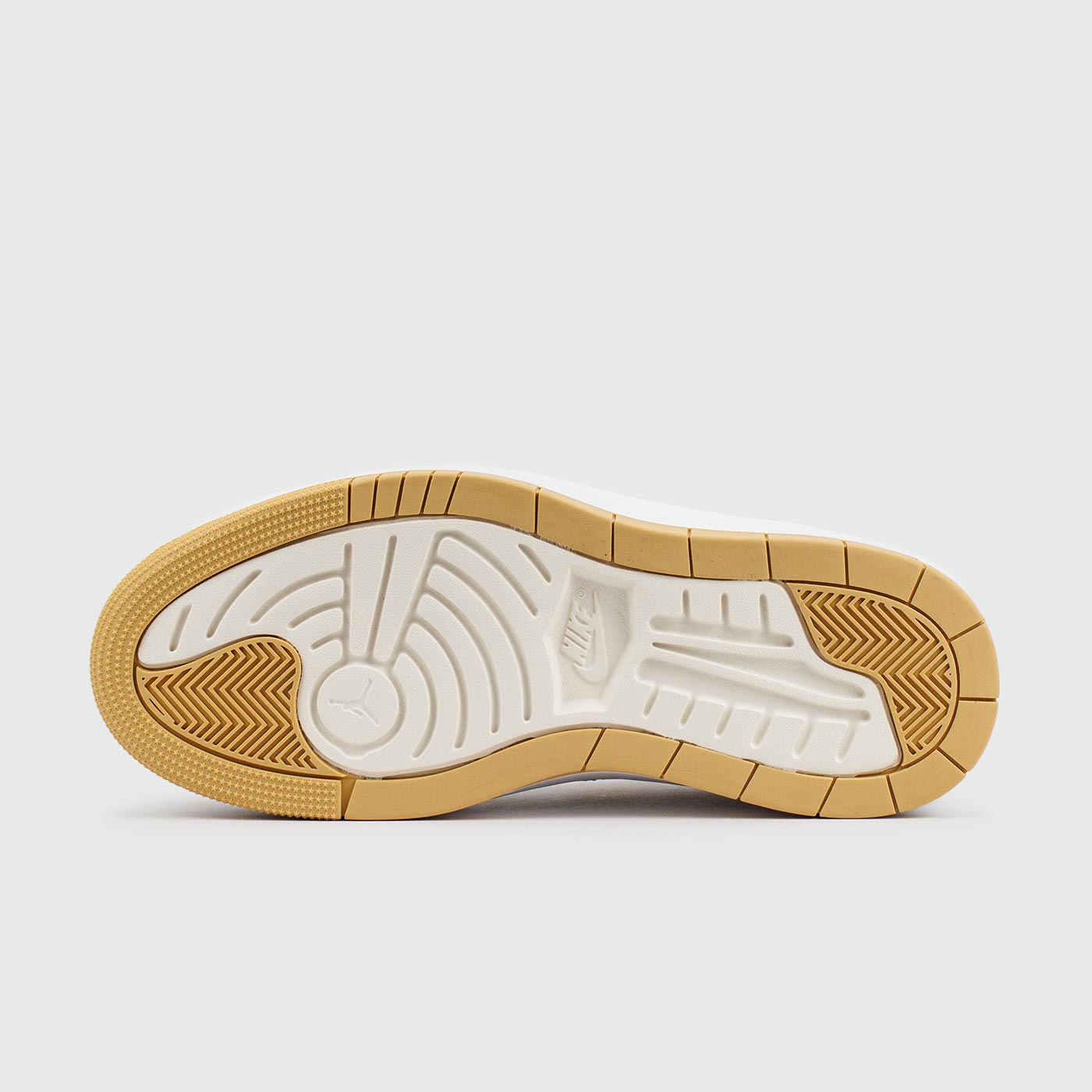 Кроссовки Air Jordan 1 Elevate Low Beige / White Кроссовки Air Jordan 1 Elevate Low Beige / White