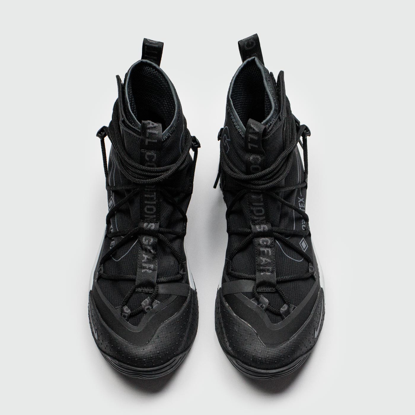 Кроссовки Nike ACG Terra Antarktik Black White