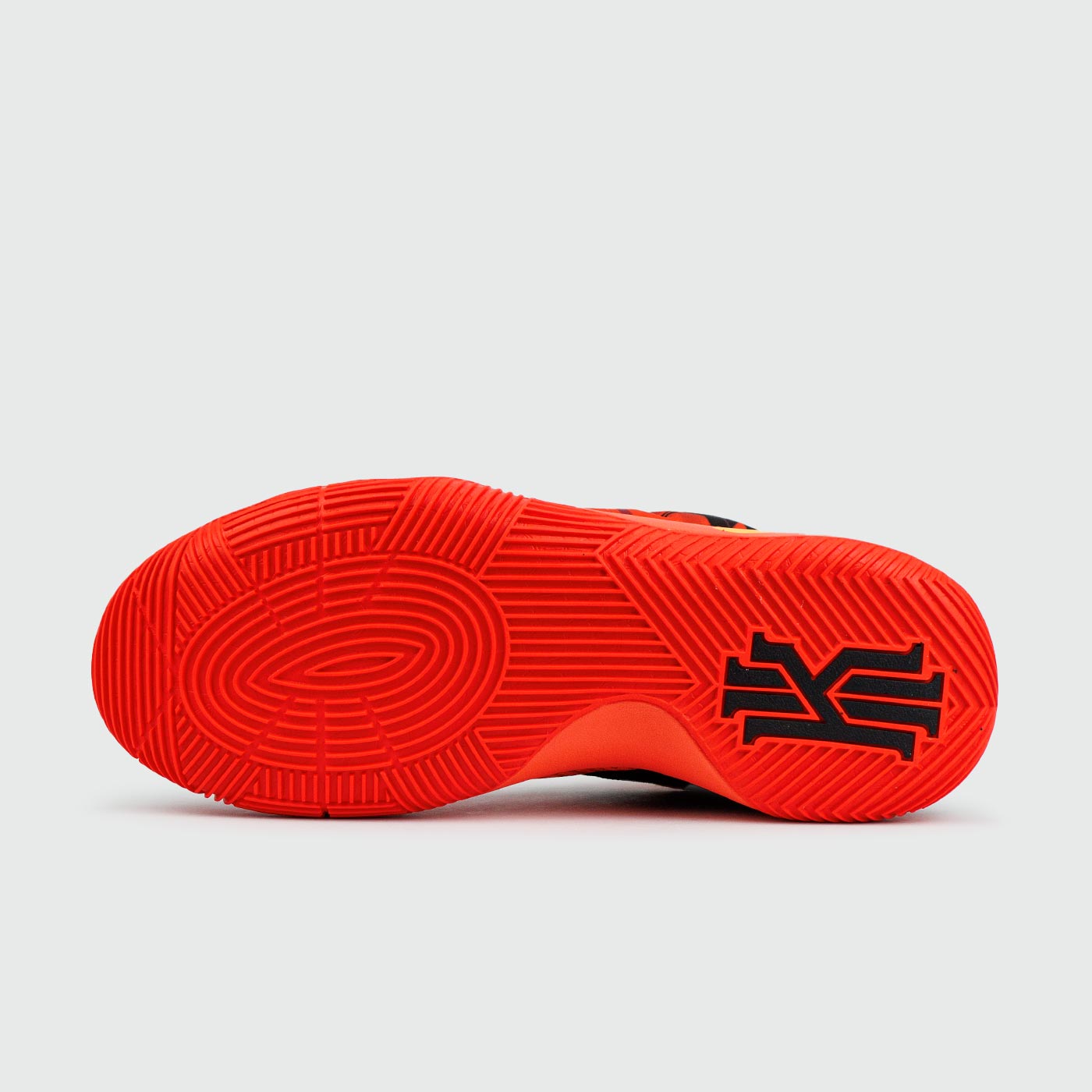 Кроссовки Nike Kyrie 2 Orange Black Кроссовки Nike Kyrie 2 Orange Black