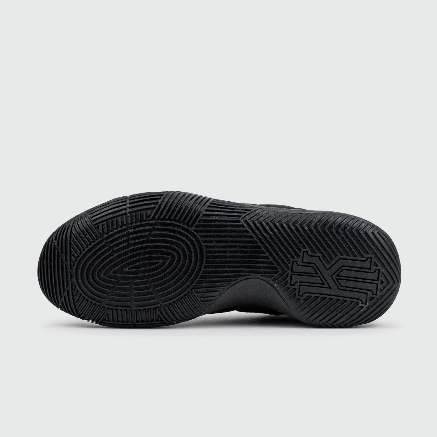 Кроссовки Nike Kyrie 2 Trp. Black Кроссовки Nike Kyrie 2 Trp. Black