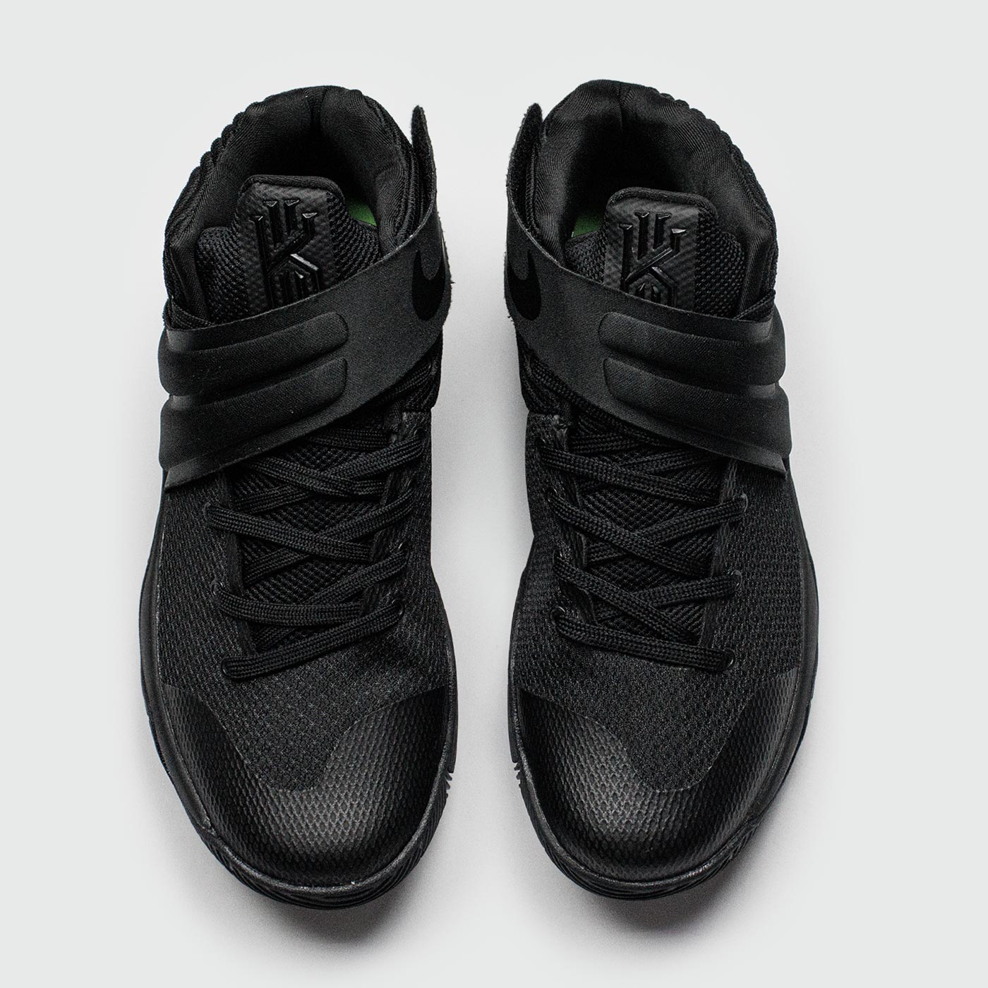 Кроссовки Nike Kyrie 2 Trp. Black Кроссовки Nike Kyrie 2 Trp. Black