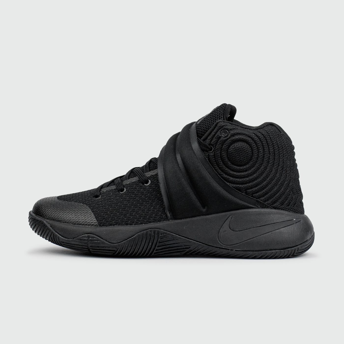 Кроссовки Nike Kyrie 2 Trp. Black Кроссовки Nike Kyrie 2 Trp. Black