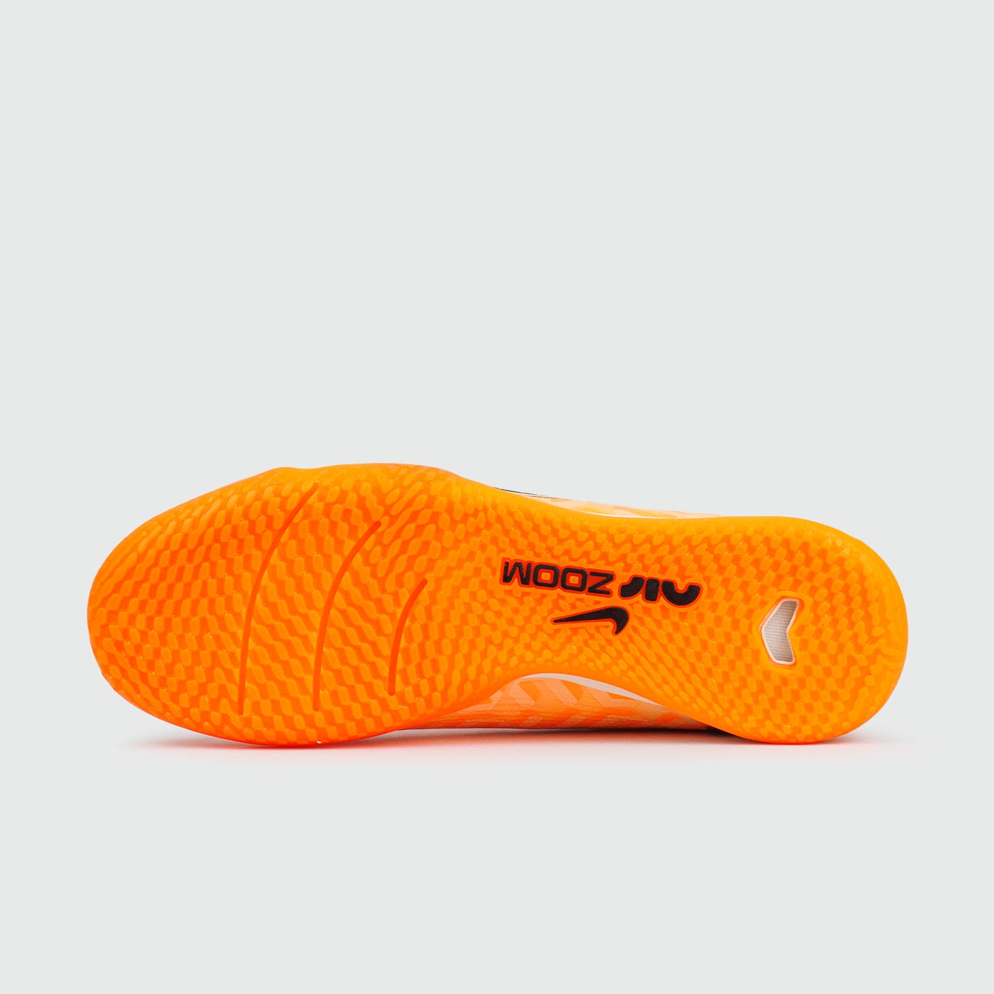 Бампы Nike Air Zoom Mercurial Vapor XV Pro IC Orange Бампы Nike Air Zoom Mercurial Vapor XV Pro IC Orange