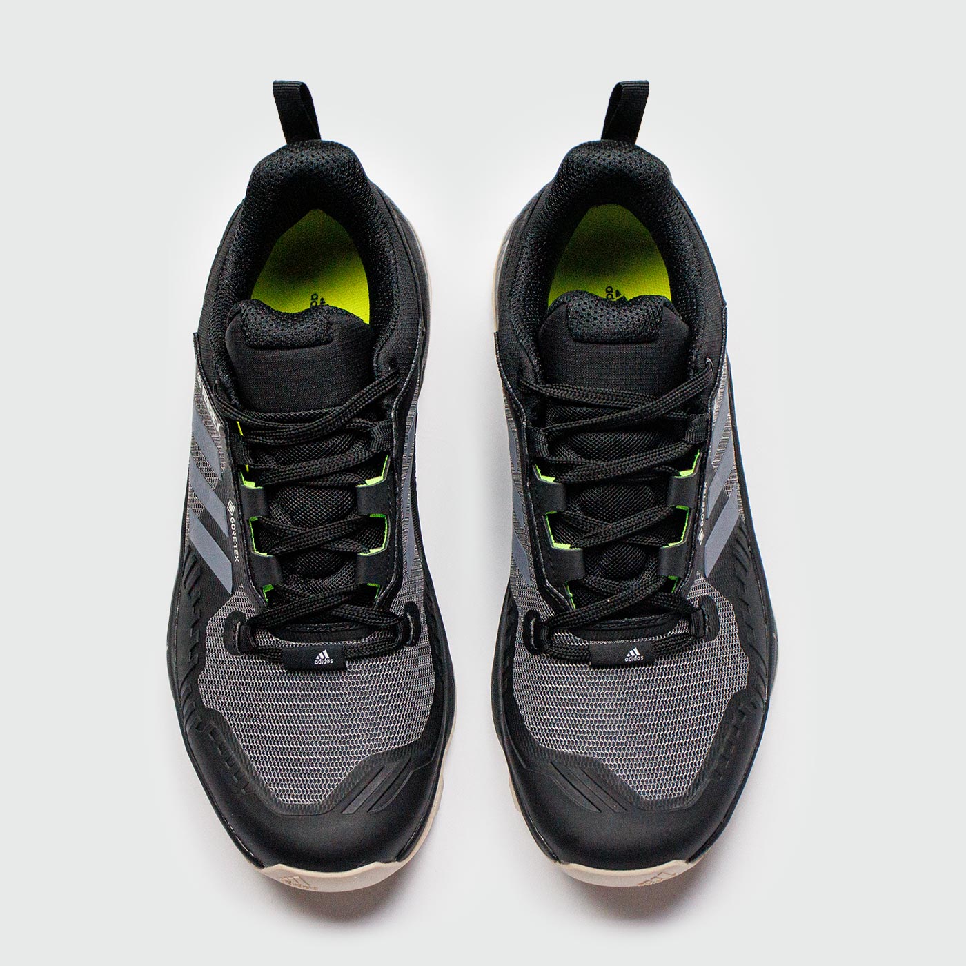 Кроссовки Adidas Terrex SWIFT R3 GTX Black Grey Кроссовки Adidas Terrex SWIFT R3 GTX Black Grey