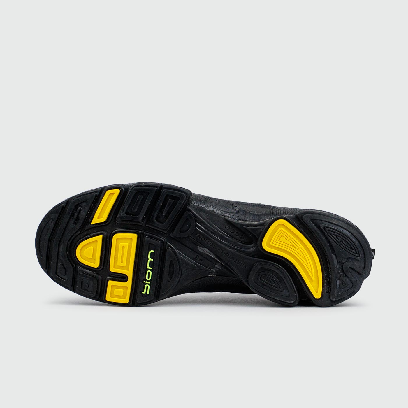 Кроссовки ECCO Biom C Black Кроссовки ECCO Biom C Black
