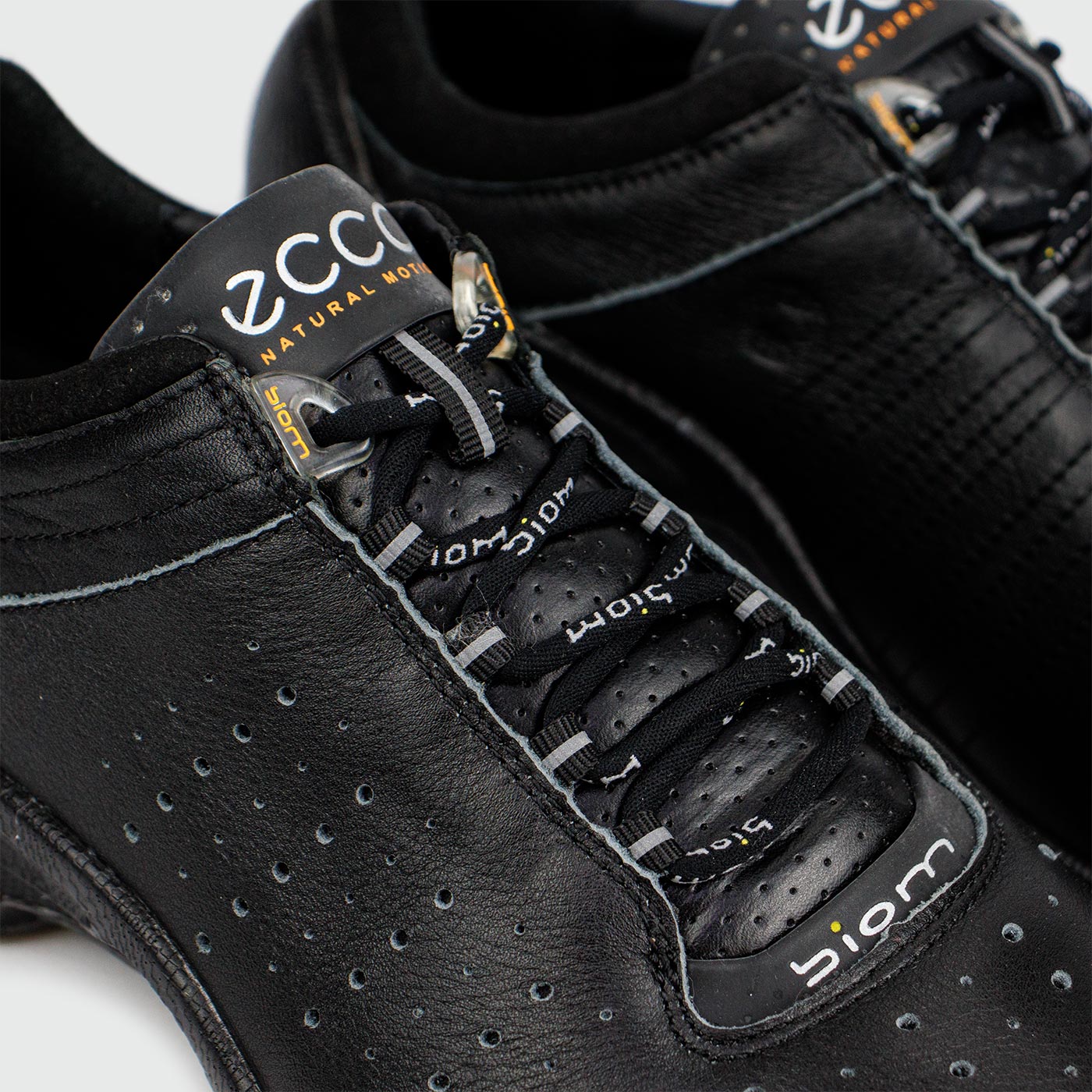 Кроссовки ECCO Biom C Black Кроссовки ECCO Biom C Black