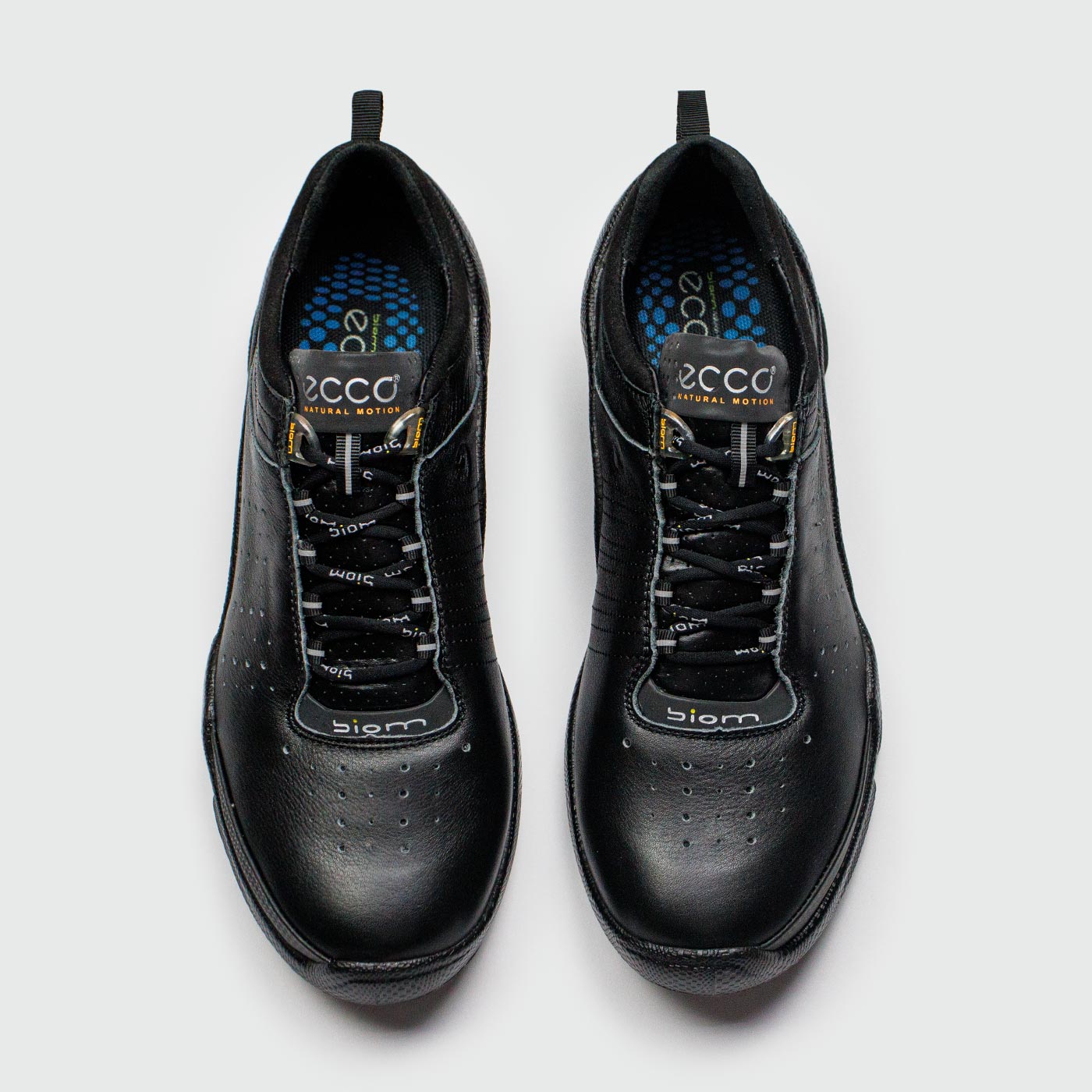 Кроссовки ECCO Biom C Black Кроссовки ECCO Biom C Black