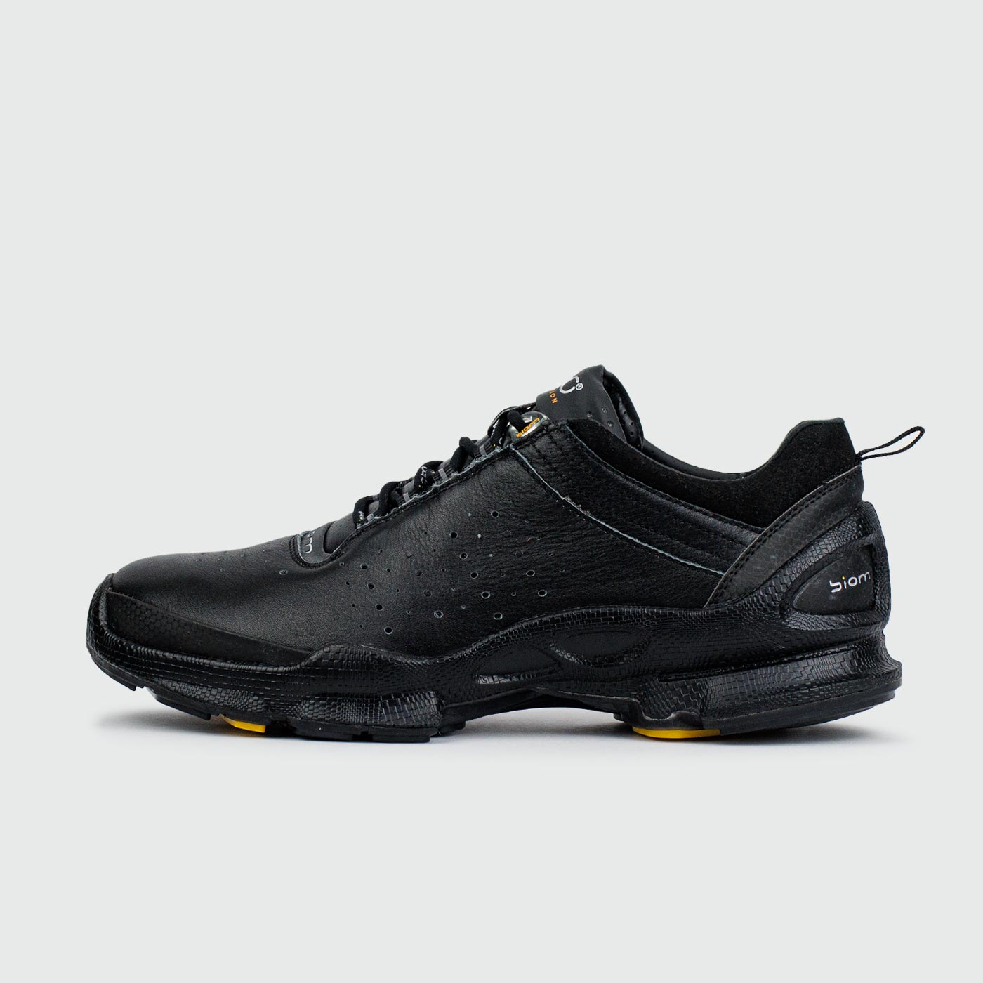 Кроссовки ECCO Biom C Black Кроссовки ECCO Biom C Black