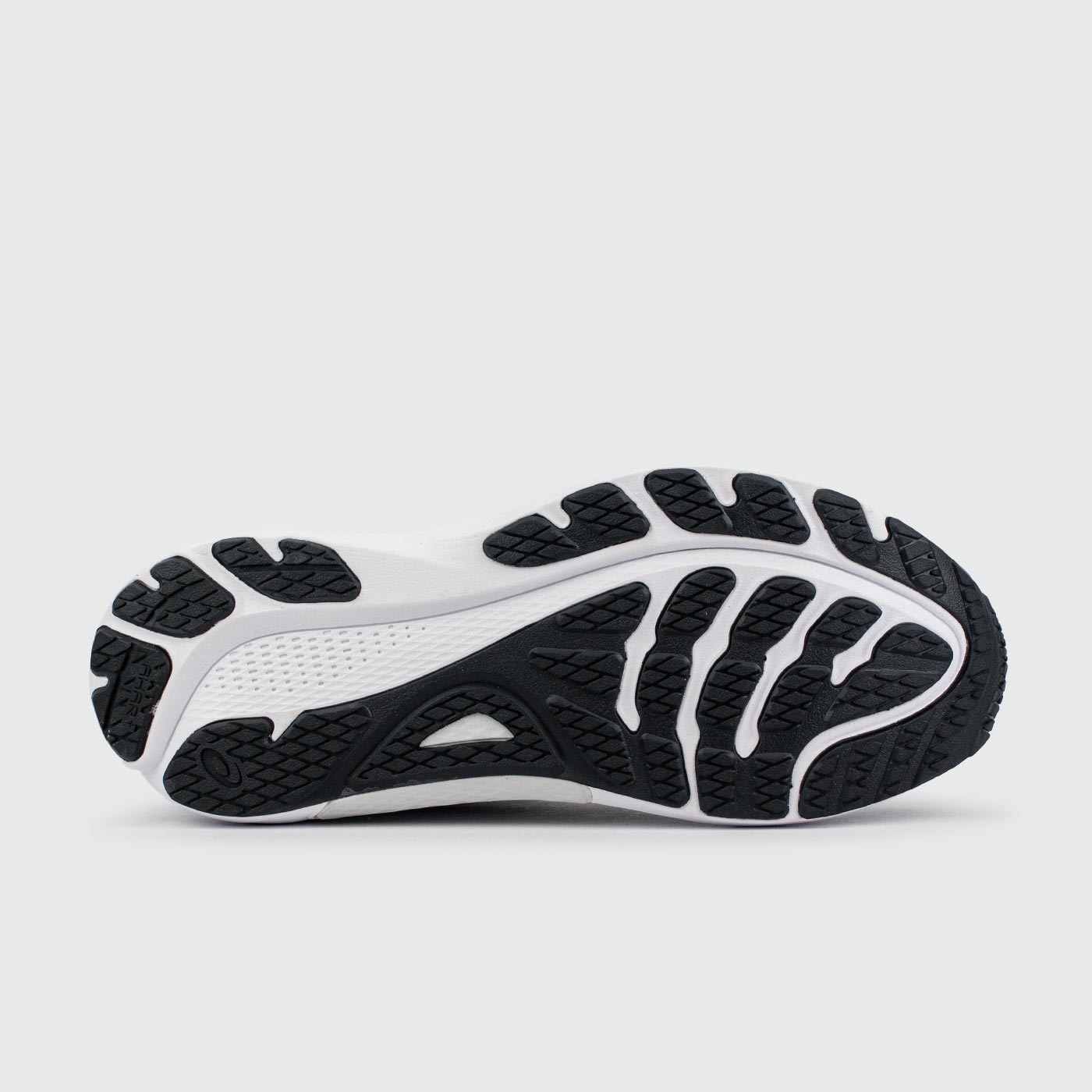 Кроссовки Asics Gel-Kayano 30 Black / White Кроссовки Asics Gel-Kayano 30 Black / White