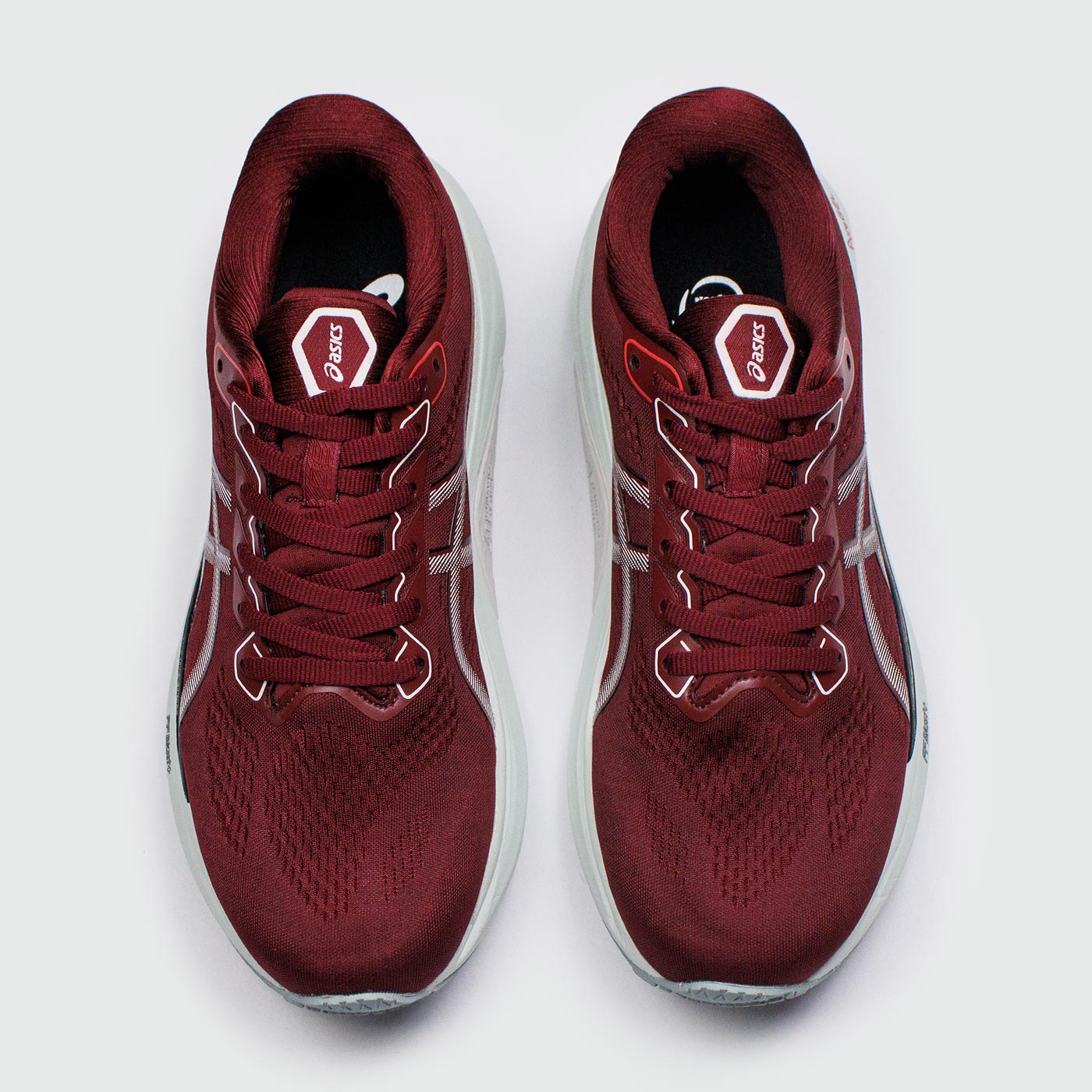 Кроссовки Asics Gel-Kayano 30 Bordeaux Кроссовки Asics Gel-Kayano 30 Bordeaux