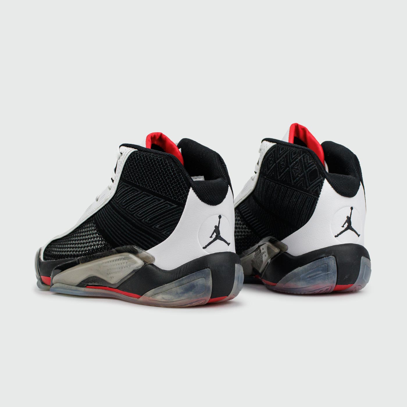 Кроссовки Air Jordan 38 PF Fundamentals Кроссовки Air Jordan 38 PF Fundamentals