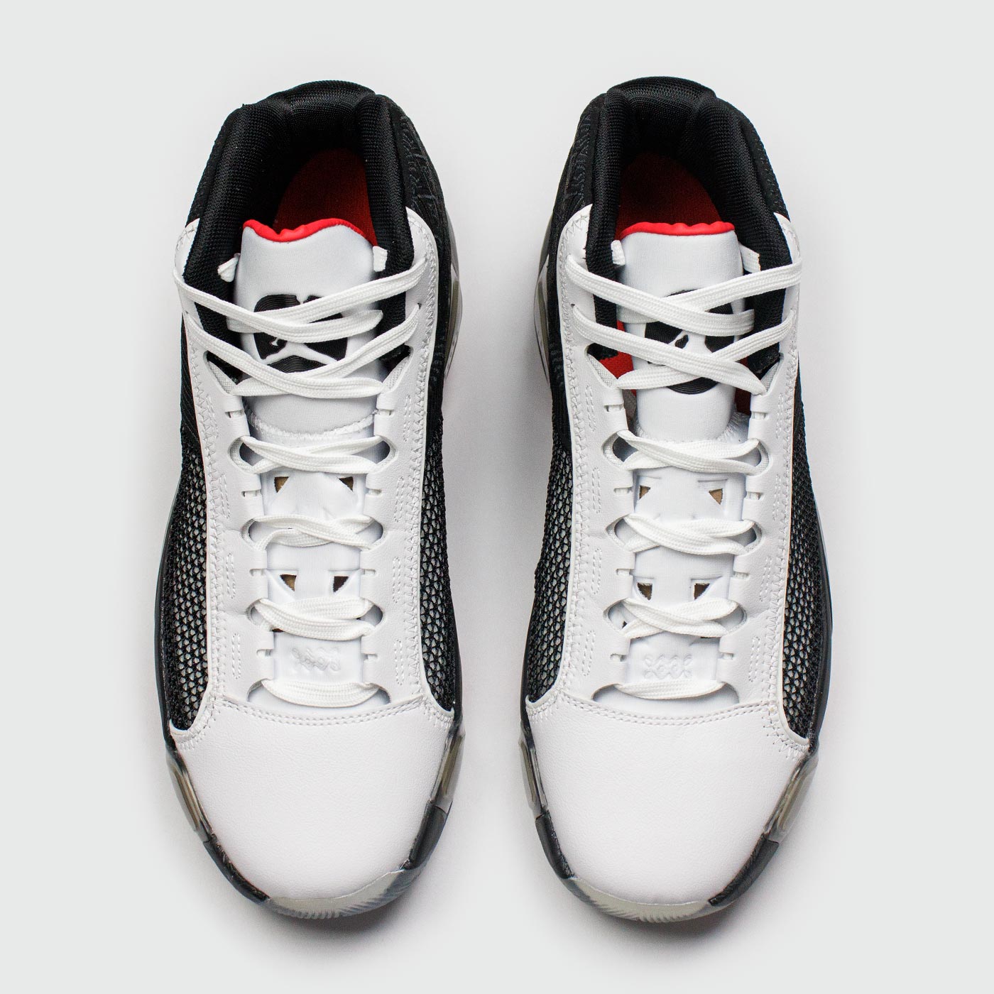 Кроссовки Air Jordan 38 PF Fundamentals Кроссовки Air Jordan 38 PF Fundamentals