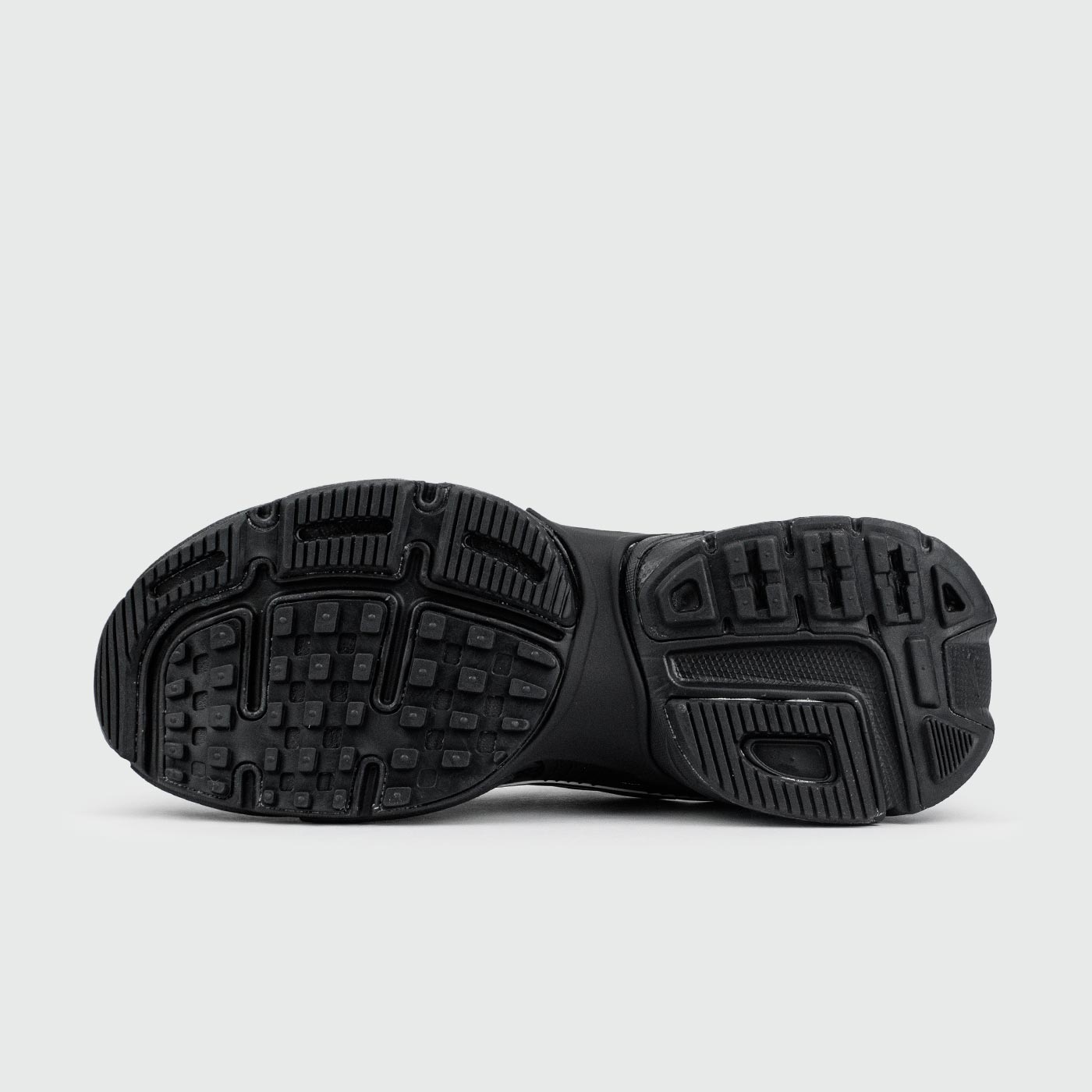 Кроссовки Nike V2K Run Trp.Black