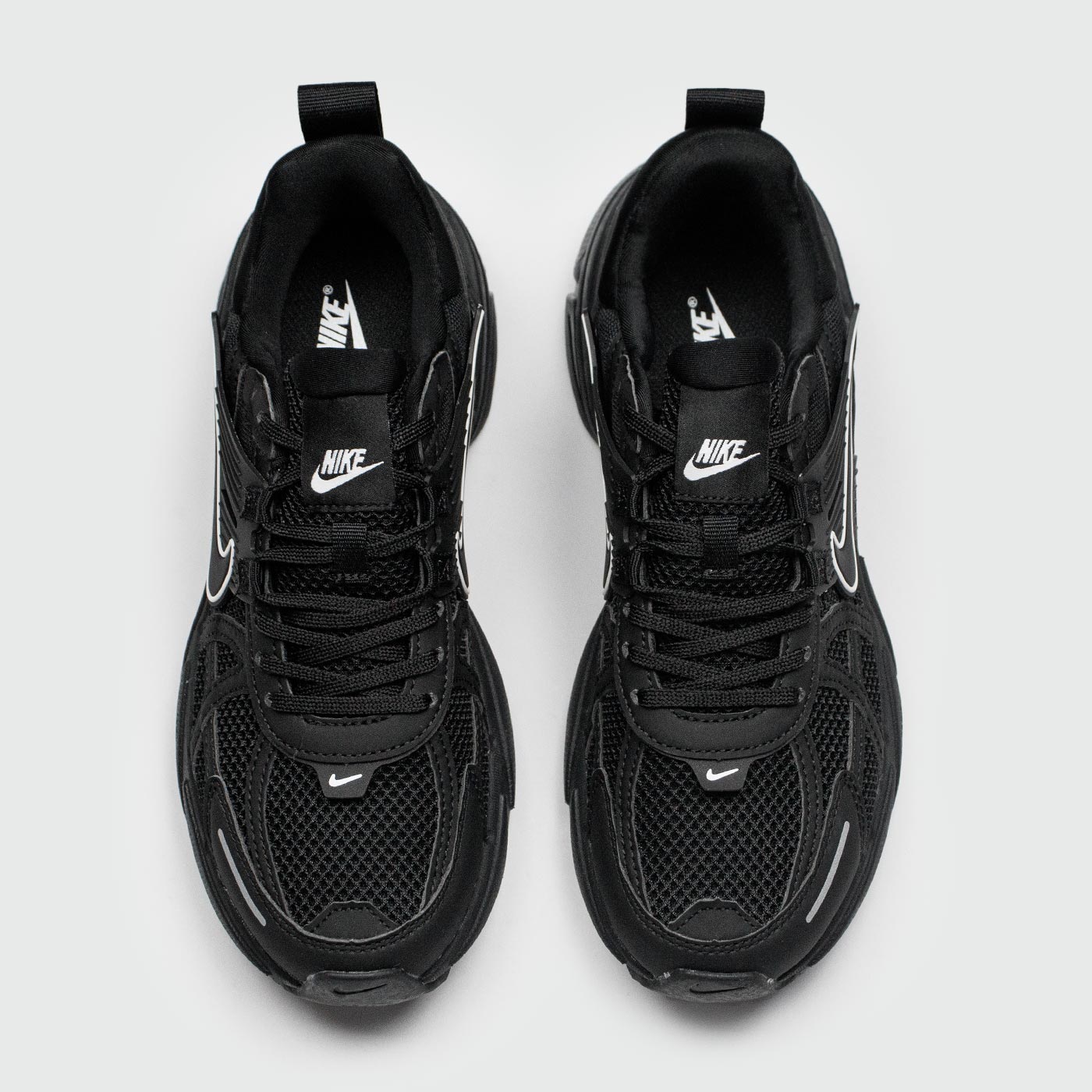 Кроссовки Nike V2K Run Trp.Black