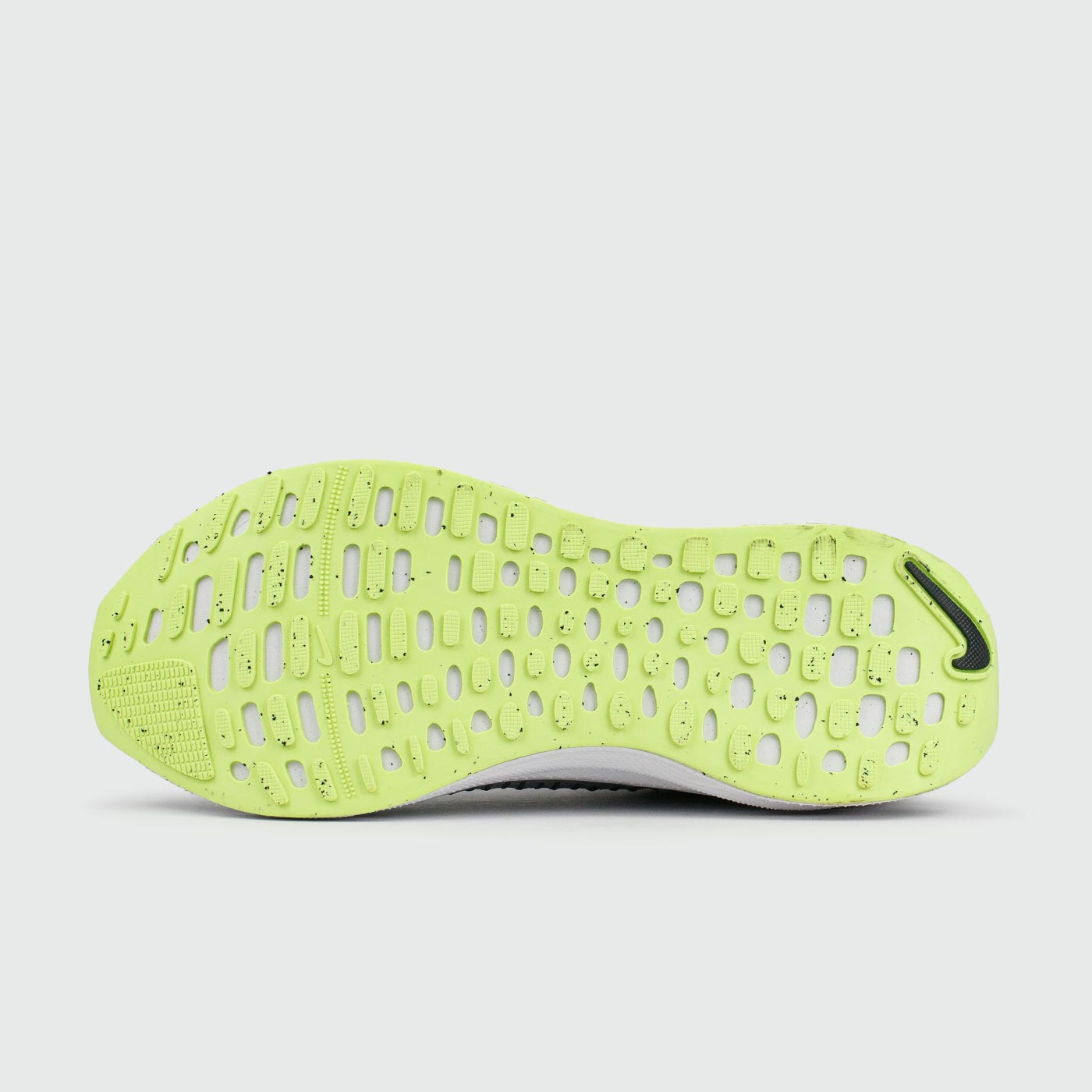 Кроссовки Nike ReactX Infinity Run 4 Grey White Кроссовки Nike ReactX Infinity Run 4 Grey White