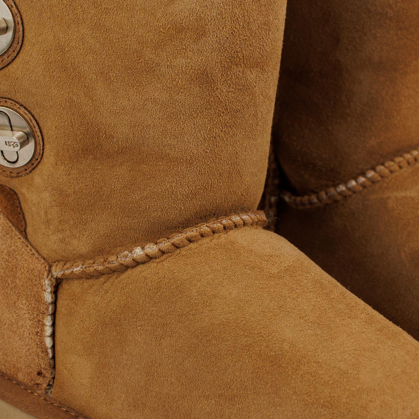 Угги UGG AUSTRALIA Zip Beige Угги UGG AUSTRALIA Zip Beige