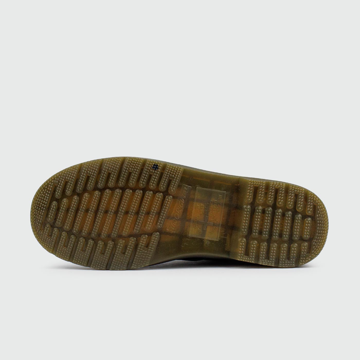 Ботинки Dr. Martens 1460 Black Leather with Fur Ботинки Dr. Martens 1460 Black Leather with Fur