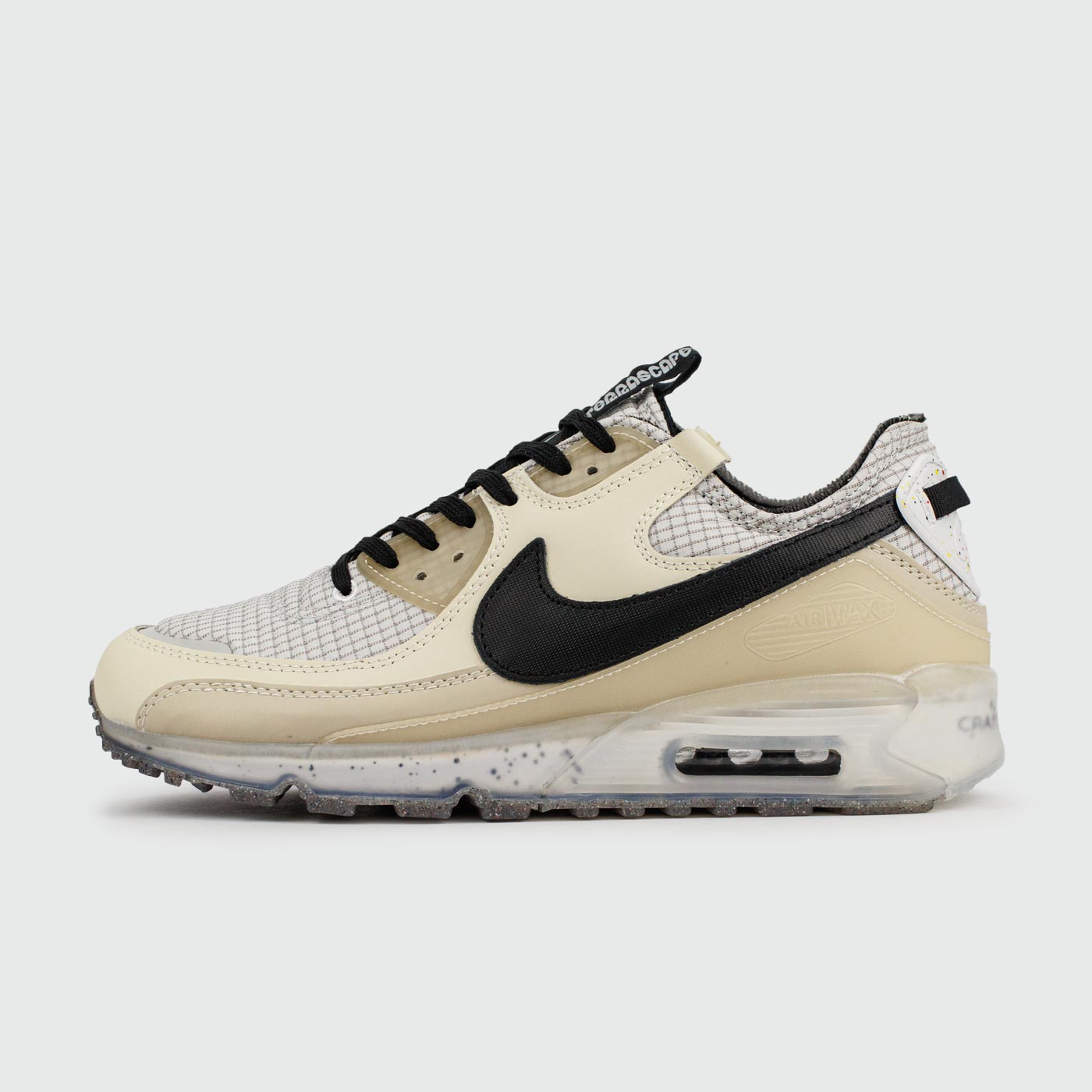 Кроссовки Nike Air Max Terrascape 90 Beige Grey