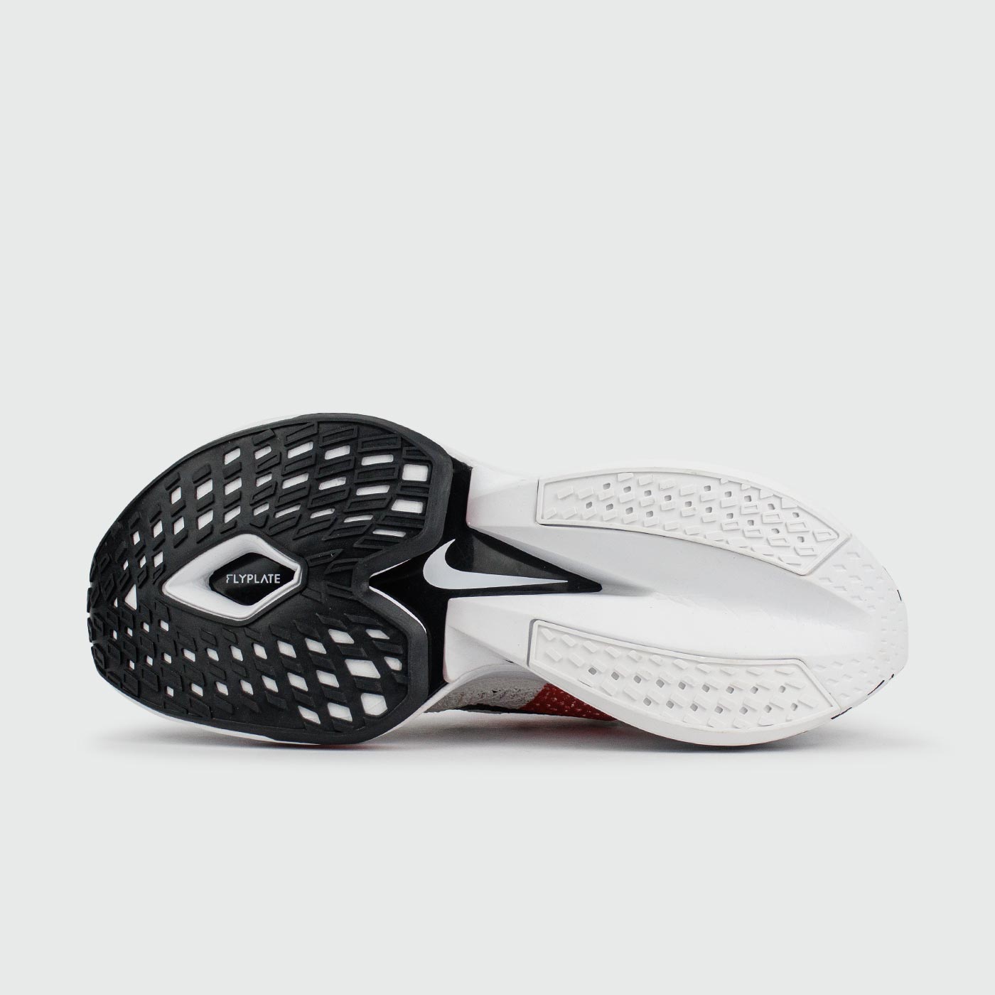Кроссовки Nike Air Zoom AlphaFly Next 2 White Red