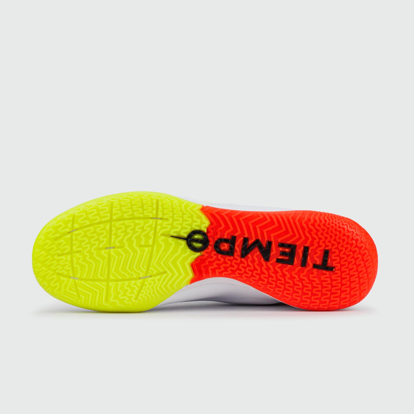 Футзалки Nike React Legend 9 Pro IC White Yellow Футзалки Nike React Legend 9 Pro IC White Yellow