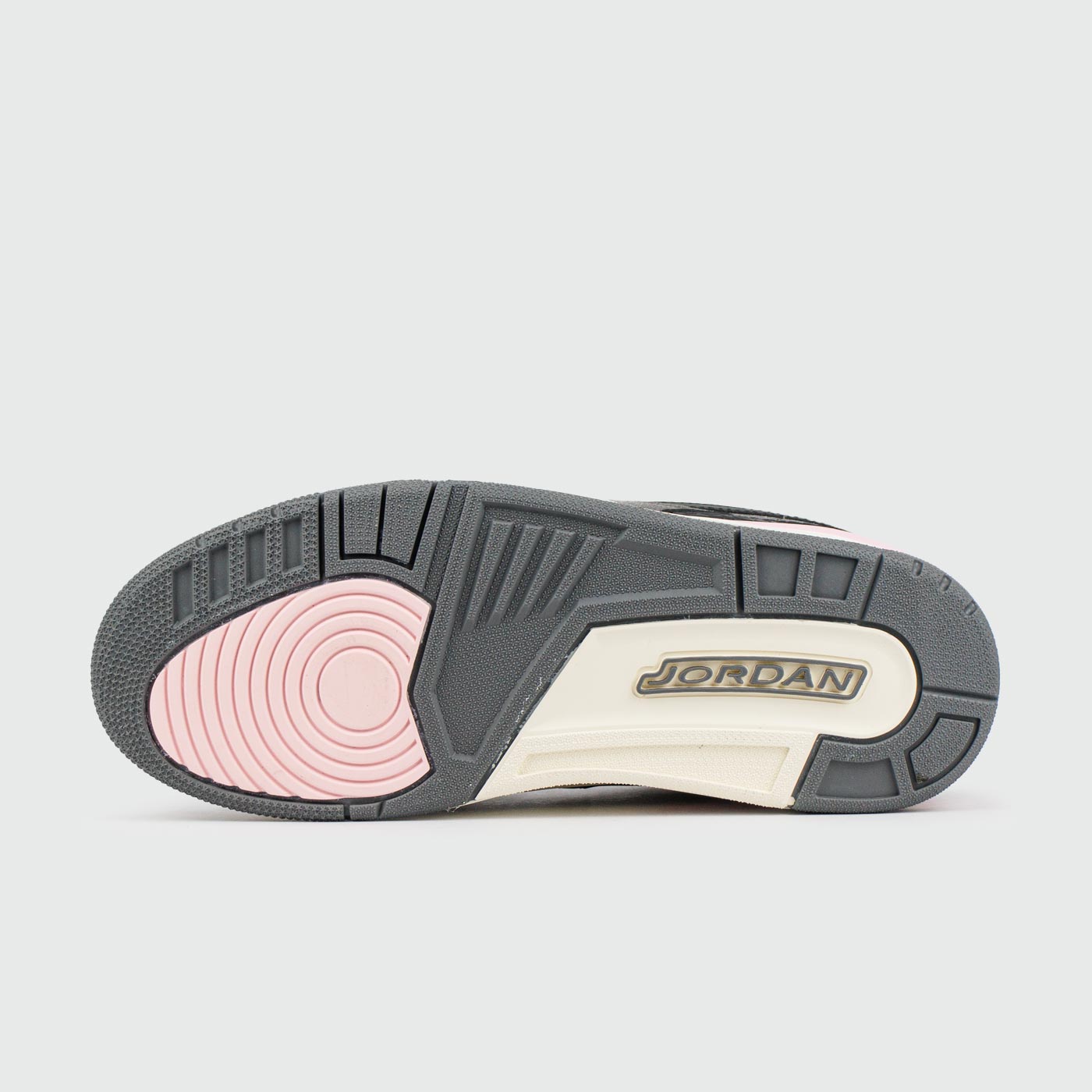 Кроссовки Air Jordan Legacy 312 Low Grey White Кроссовки Air Jordan Legacy 312 Low Grey White