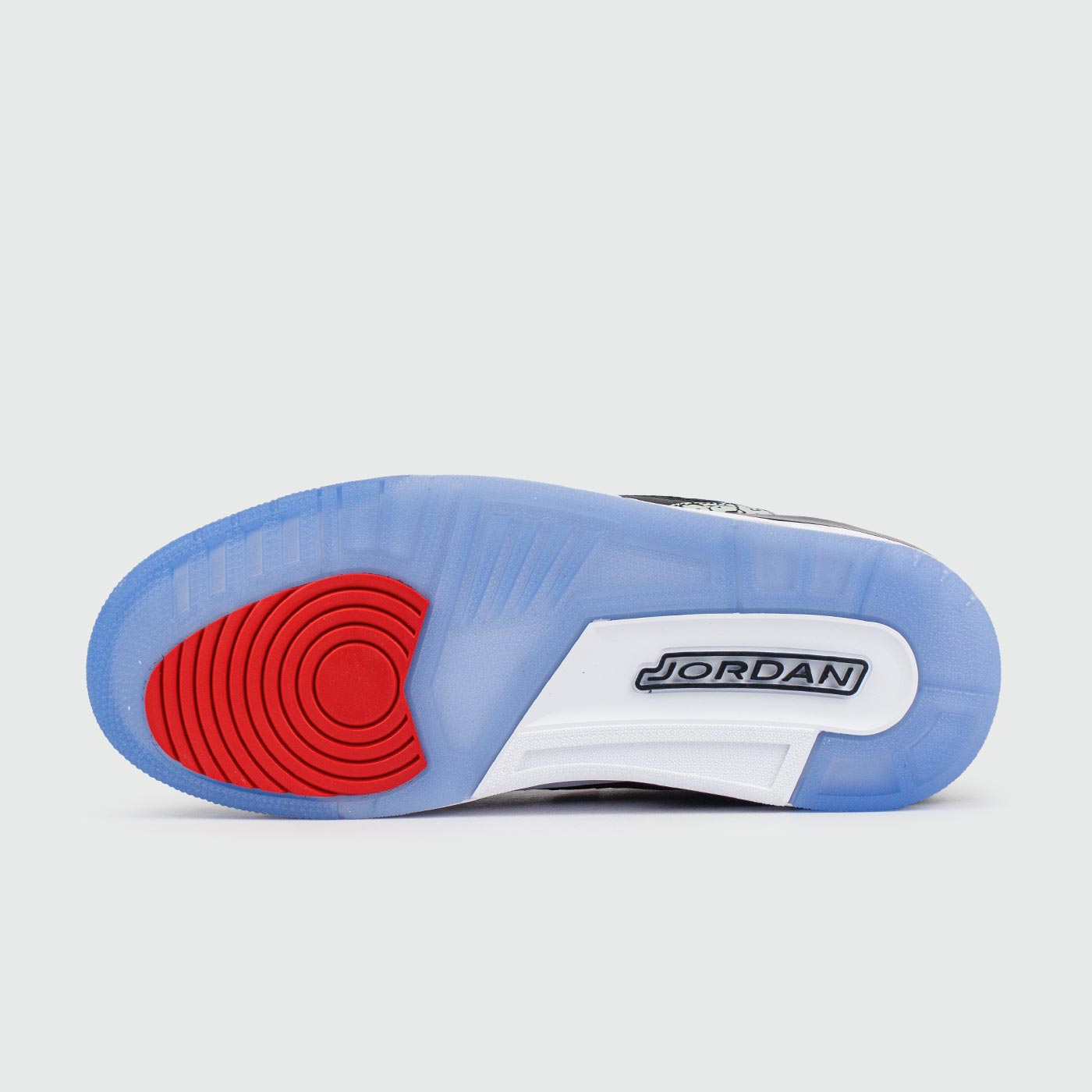 Кроссовки Air Jordan Legacy 312 Low Black Blue Кроссовки Air Jordan Legacy 312 Low Black Blue