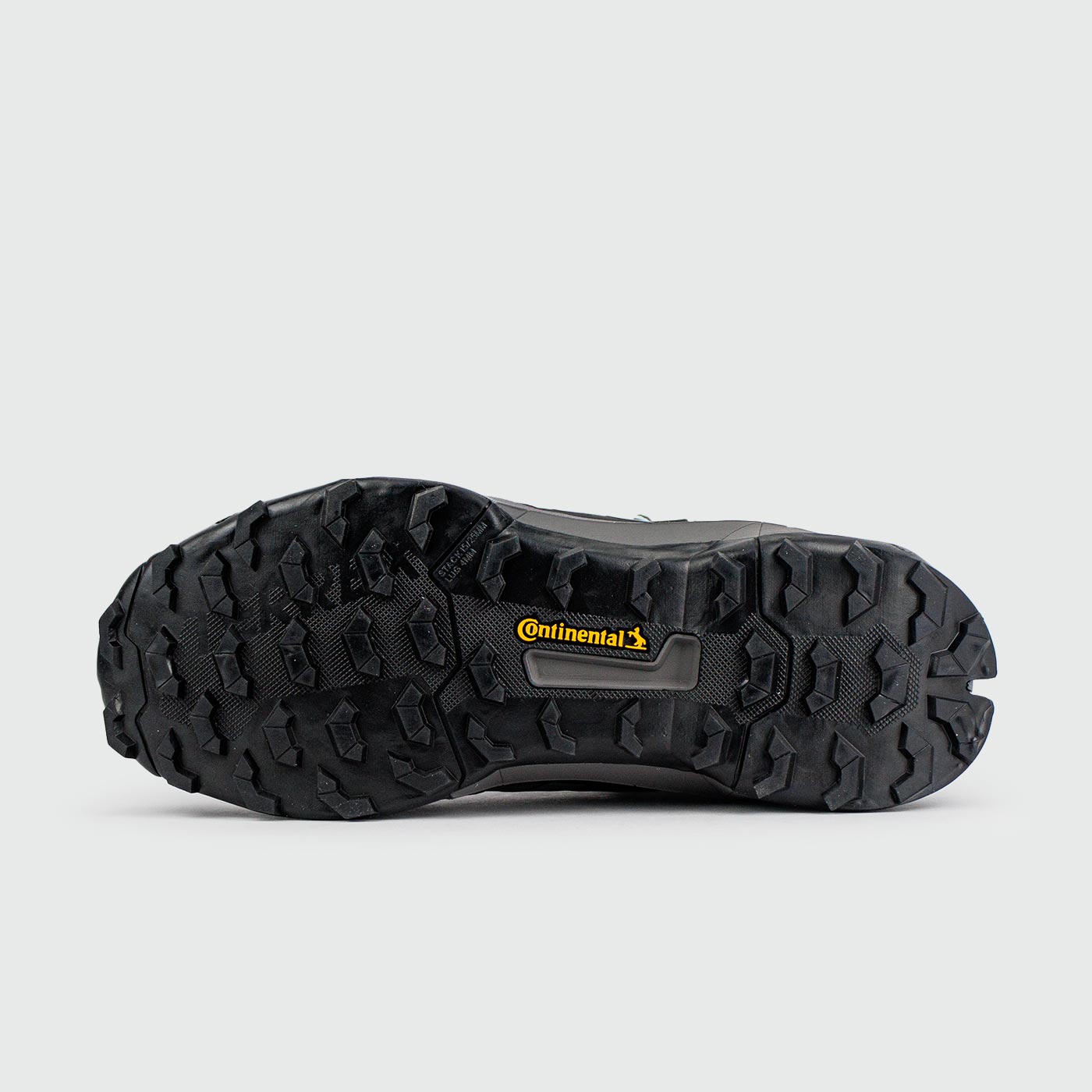Ботинки Adidas Terrex AX4 Mid Grey Black Ботинки Adidas Terrex AX4 Mid Grey Black