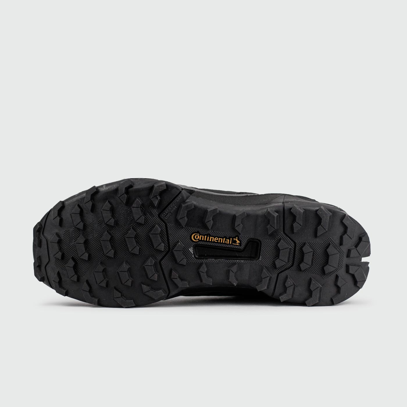 Ботинки Adidas Terrex AX4 Mid Black Ботинки Adidas Terrex AX4 Mid Black