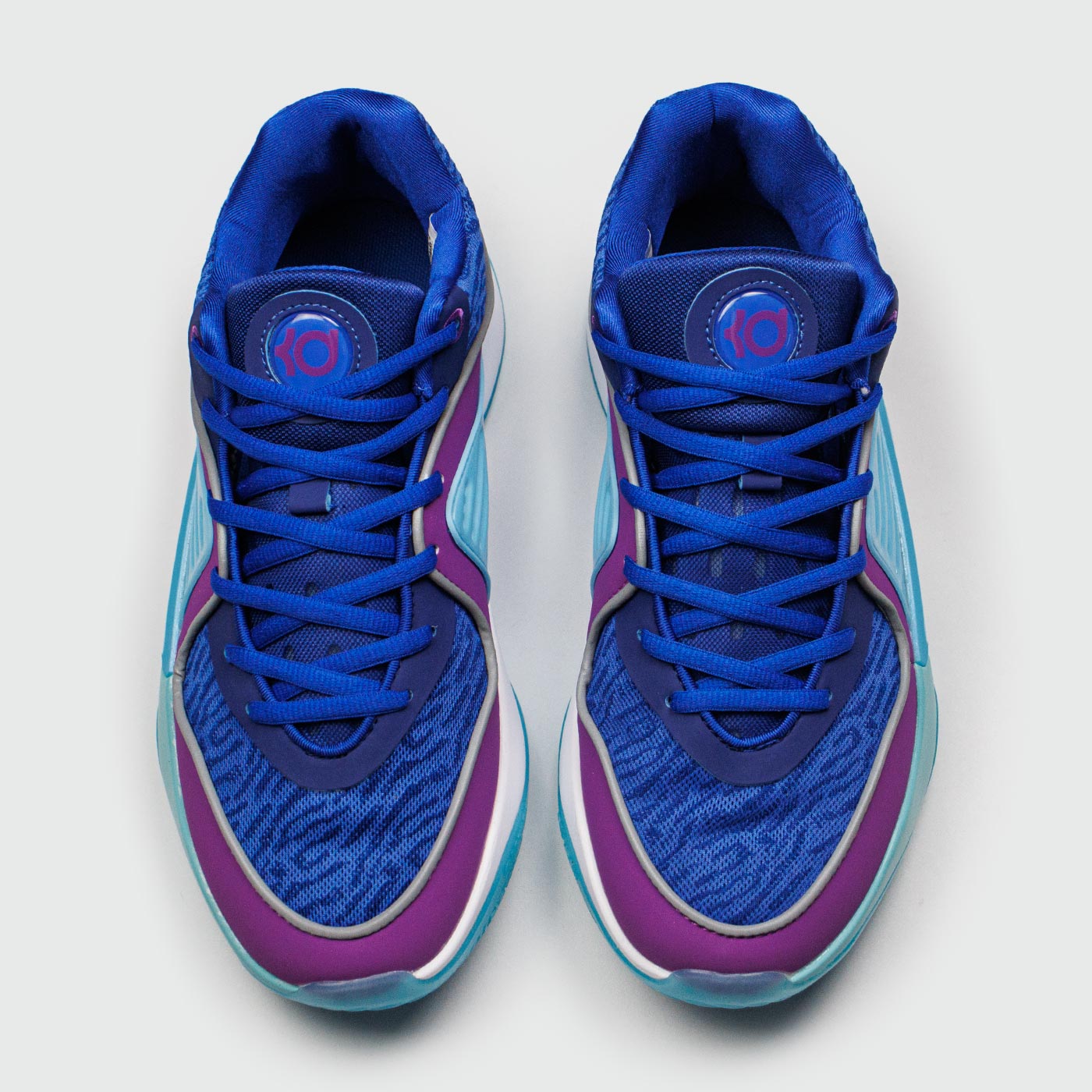 Кроссовки Nike KD 16 NRG Ready Play Кроссовки Nike KD 16 NRG Ready Play