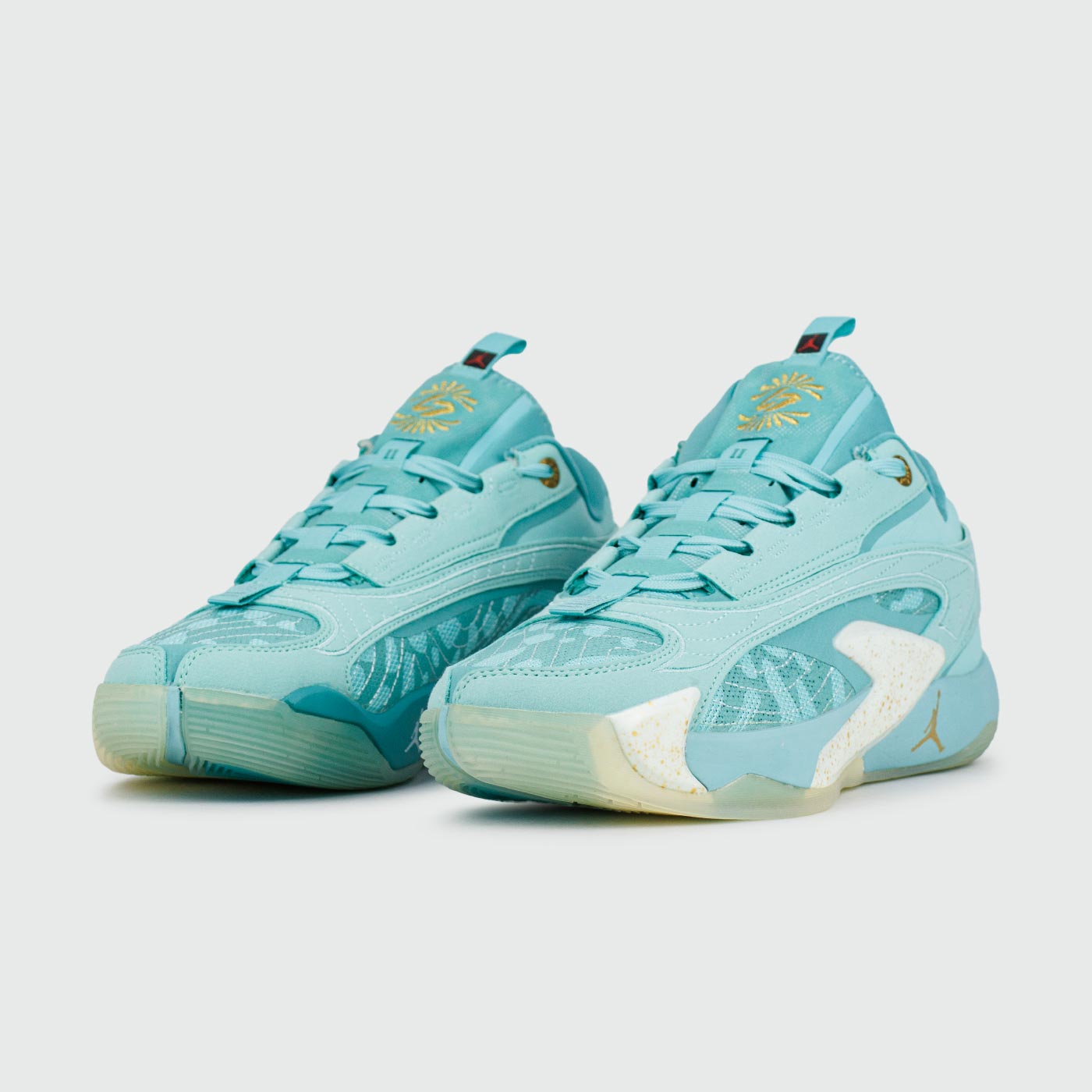 Кроссовки Air Jordan Luka 2 Matador Кроссовки Air Jordan Luka 2 Matador