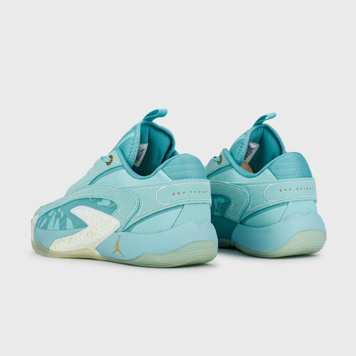 Кроссовки Air Jordan Luka 2 Matador Кроссовки Air Jordan Luka 2 Matador