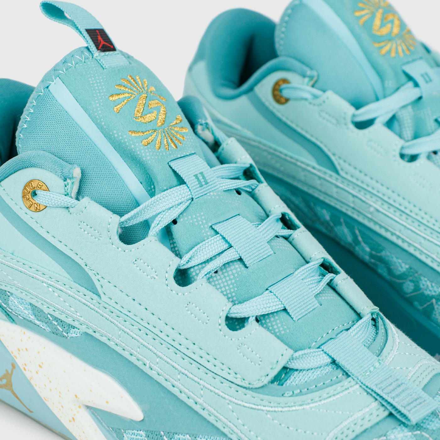 Кроссовки Air Jordan Luka 2 Matador Кроссовки Air Jordan Luka 2 Matador