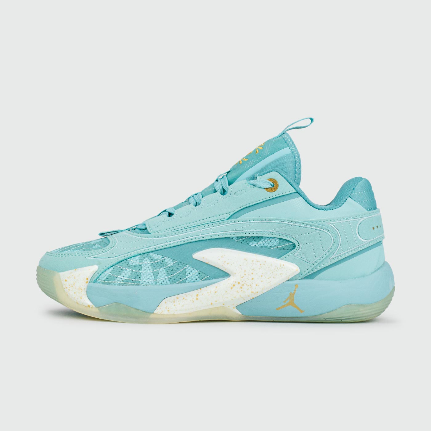 Кроссовки Air Jordan Luka 2 Matador Кроссовки Air Jordan Luka 2 Matador
