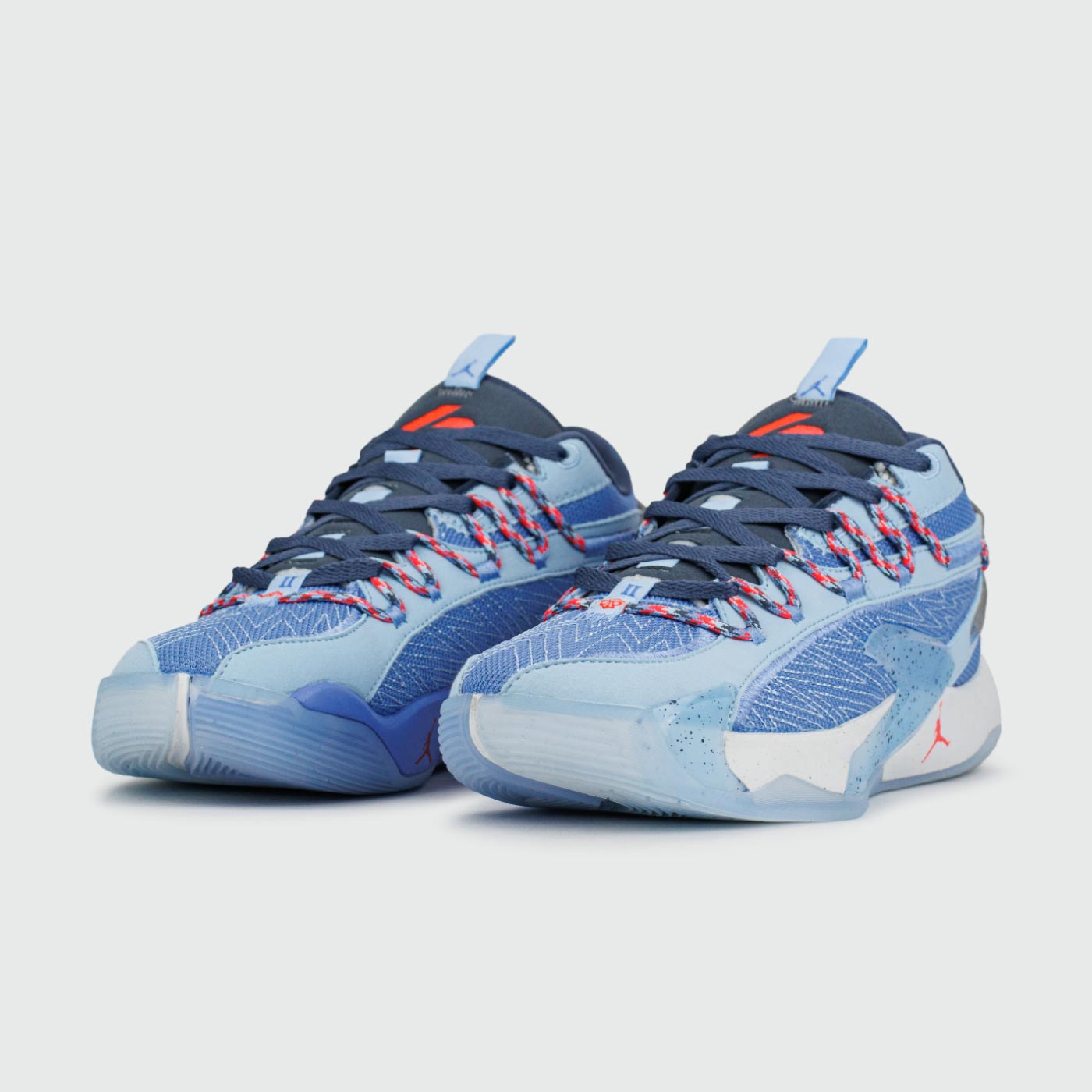 Кроссовки Air Jordan Luka 2 Lake Bled Кроссовки Air Jordan Luka 2 Lake Bled