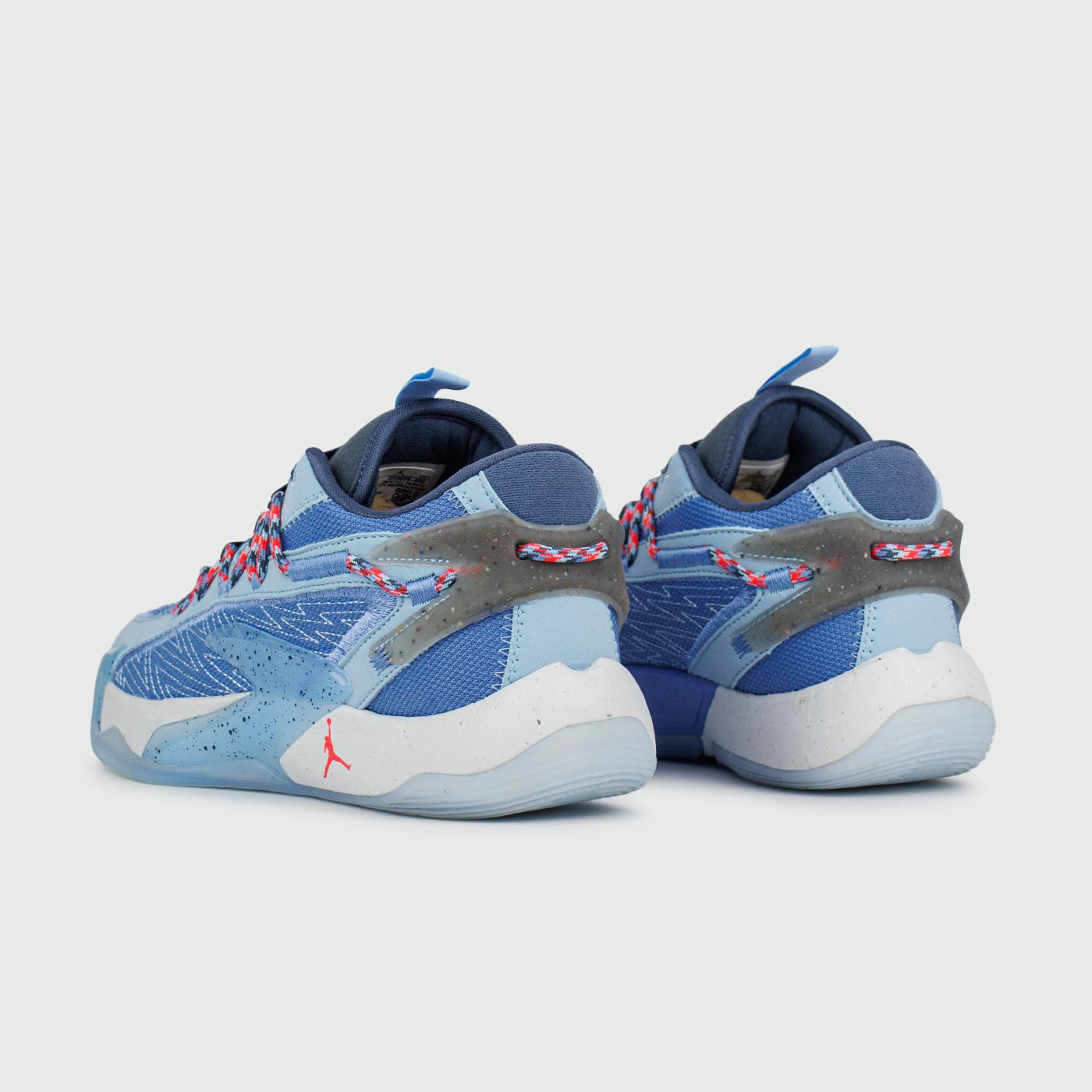 Кроссовки Air Jordan Luka 2 Lake Bled Кроссовки Air Jordan Luka 2 Lake Bled