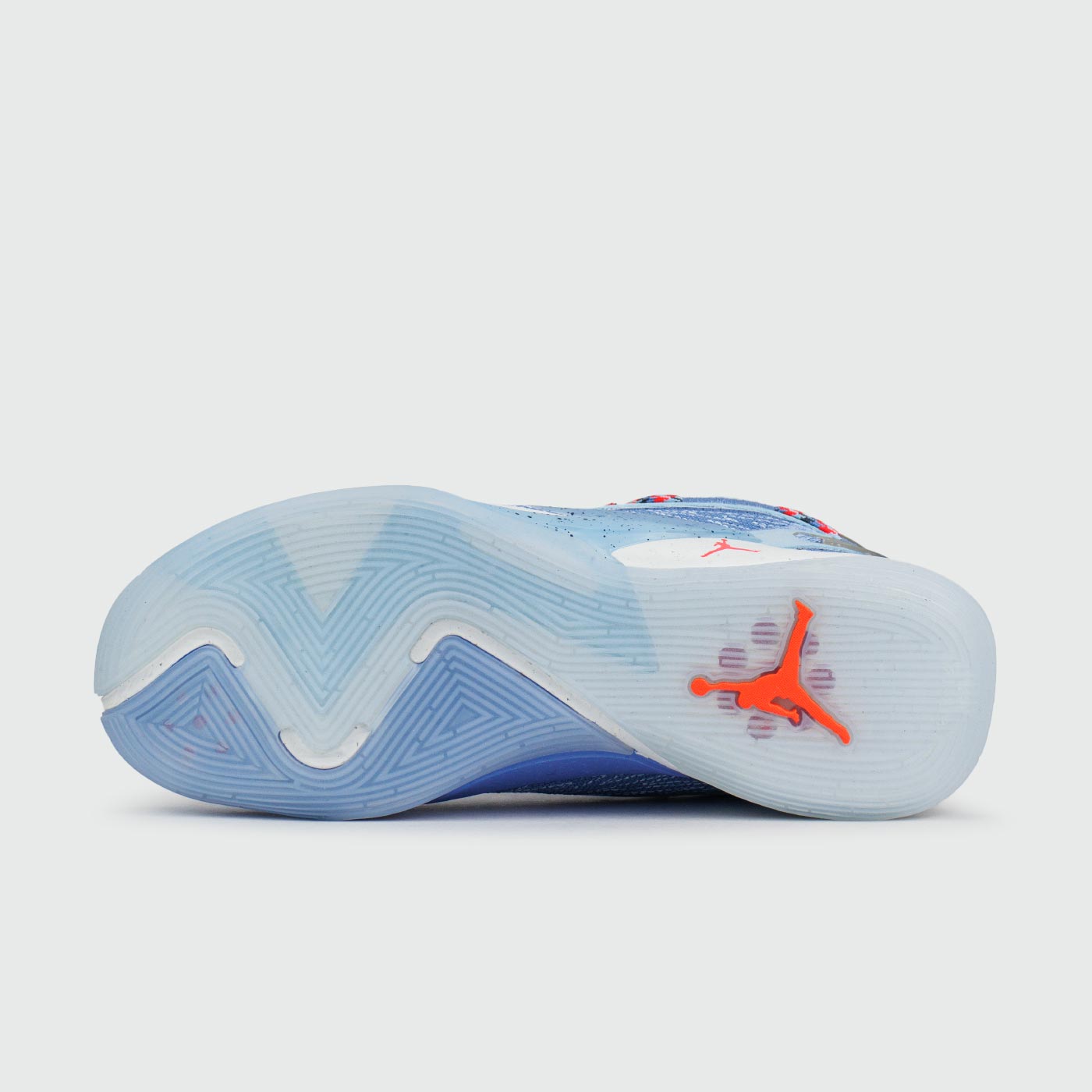 Кроссовки Air Jordan Luka 2 Lake Bled Кроссовки Air Jordan Luka 2 Lake Bled