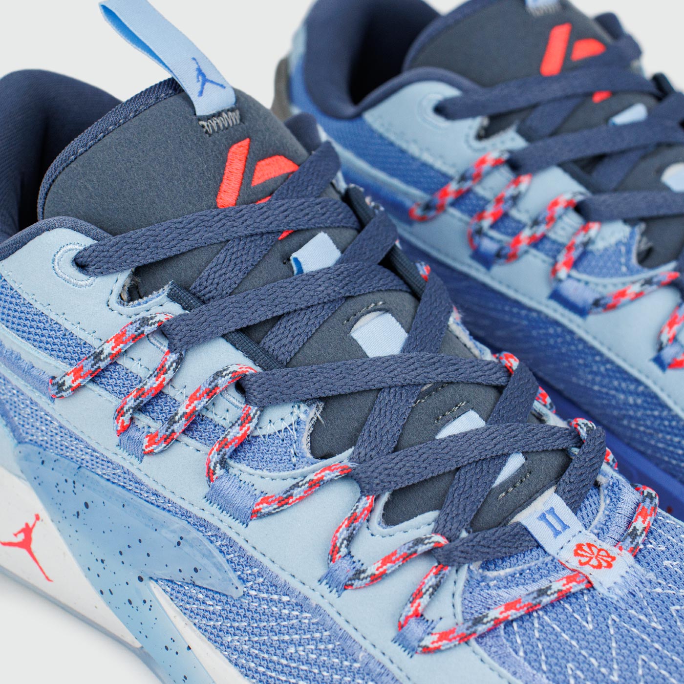 Кроссовки Air Jordan Luka 2 Lake Bled Кроссовки Air Jordan Luka 2 Lake Bled