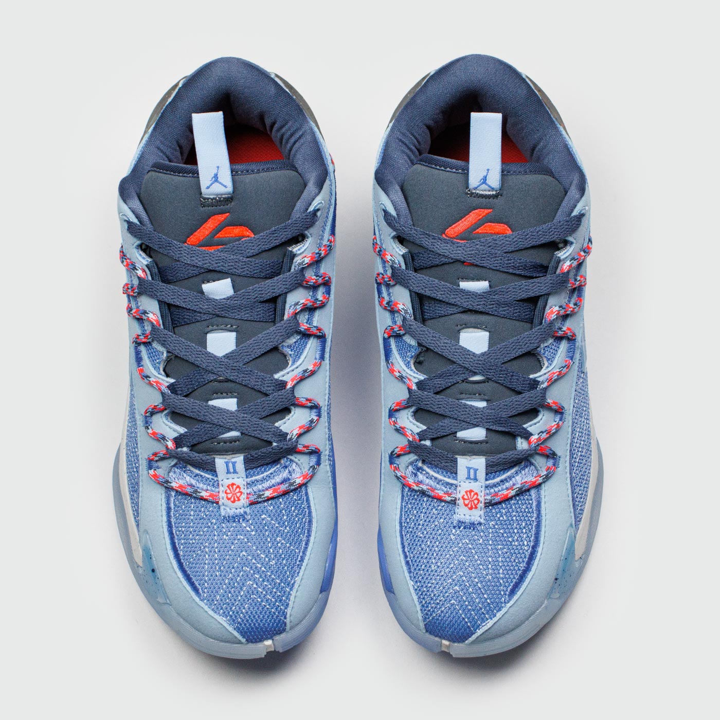 Кроссовки Air Jordan Luka 2 Lake Bled Кроссовки Air Jordan Luka 2 Lake Bled